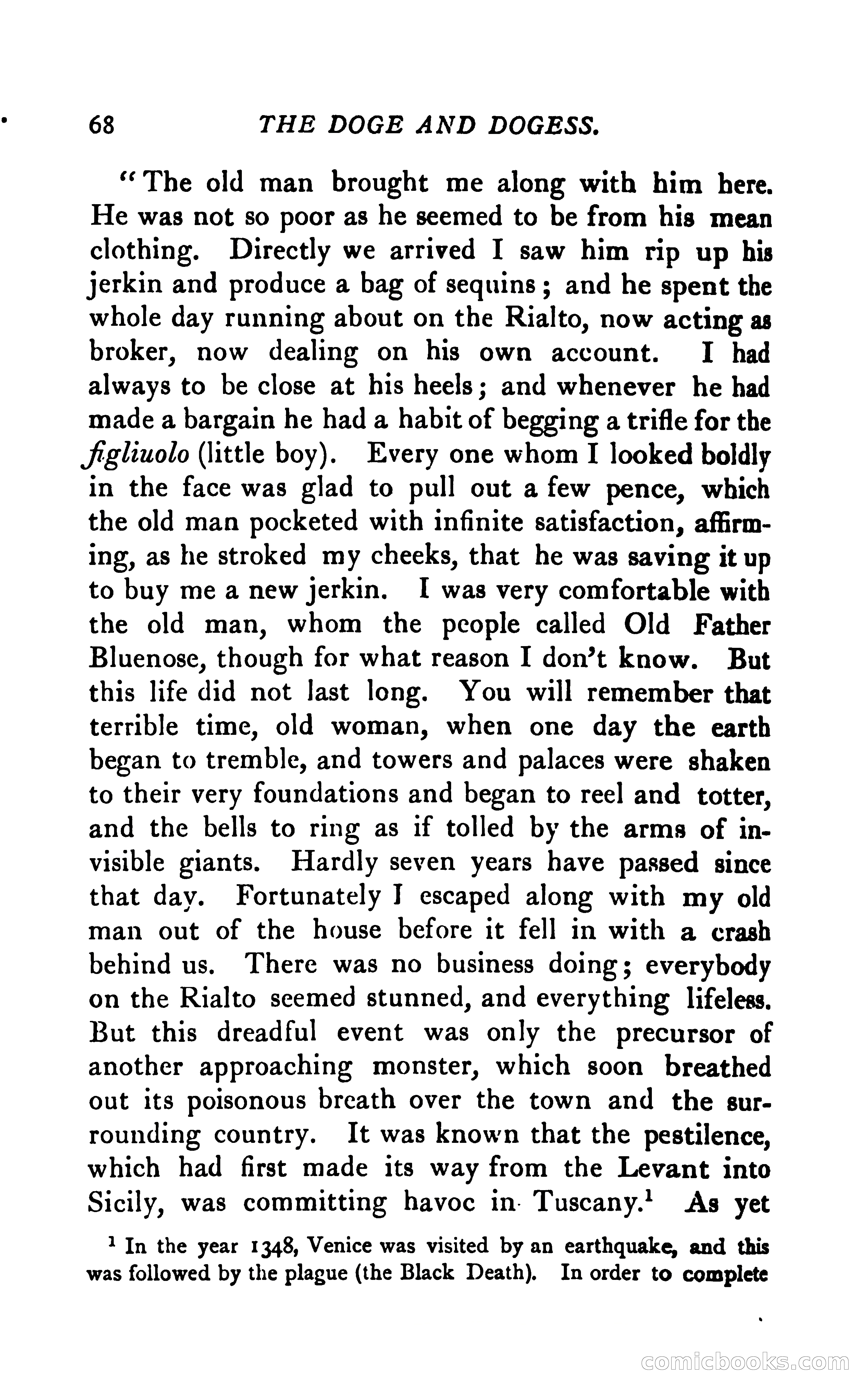 Weird Tales — page 91 of 394
