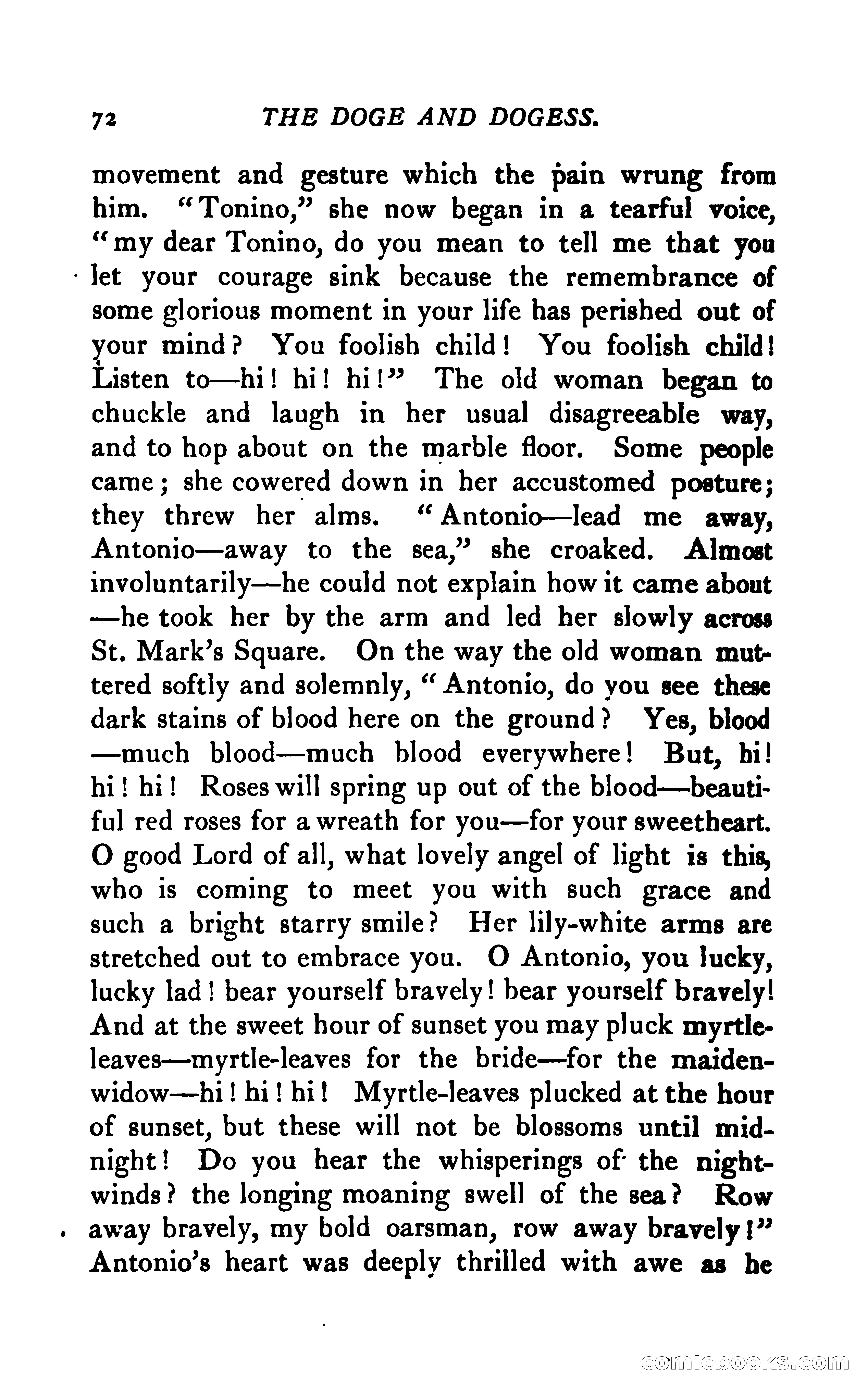 Weird Tales — page 95 of 394