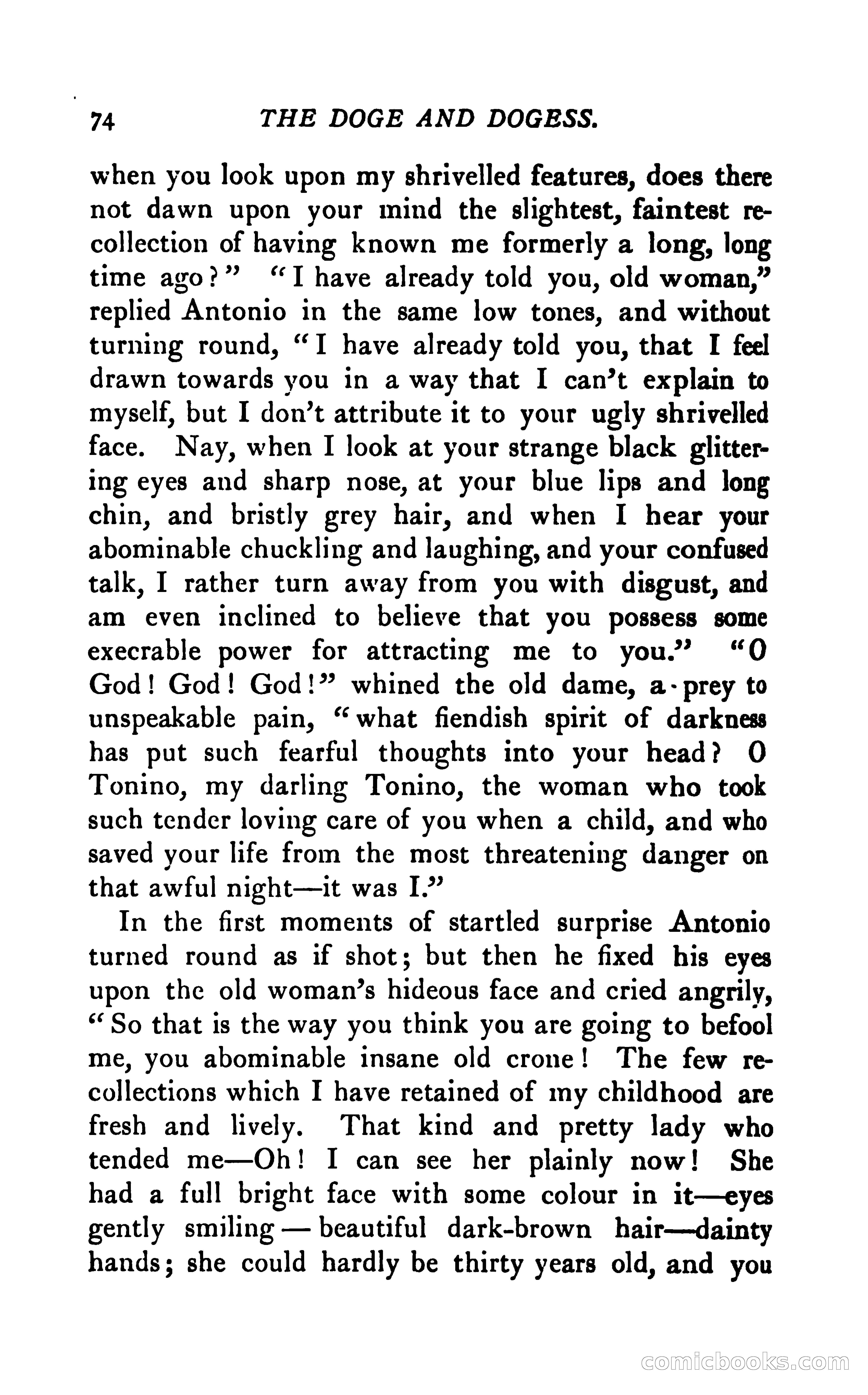 Weird Tales — page 97 of 394