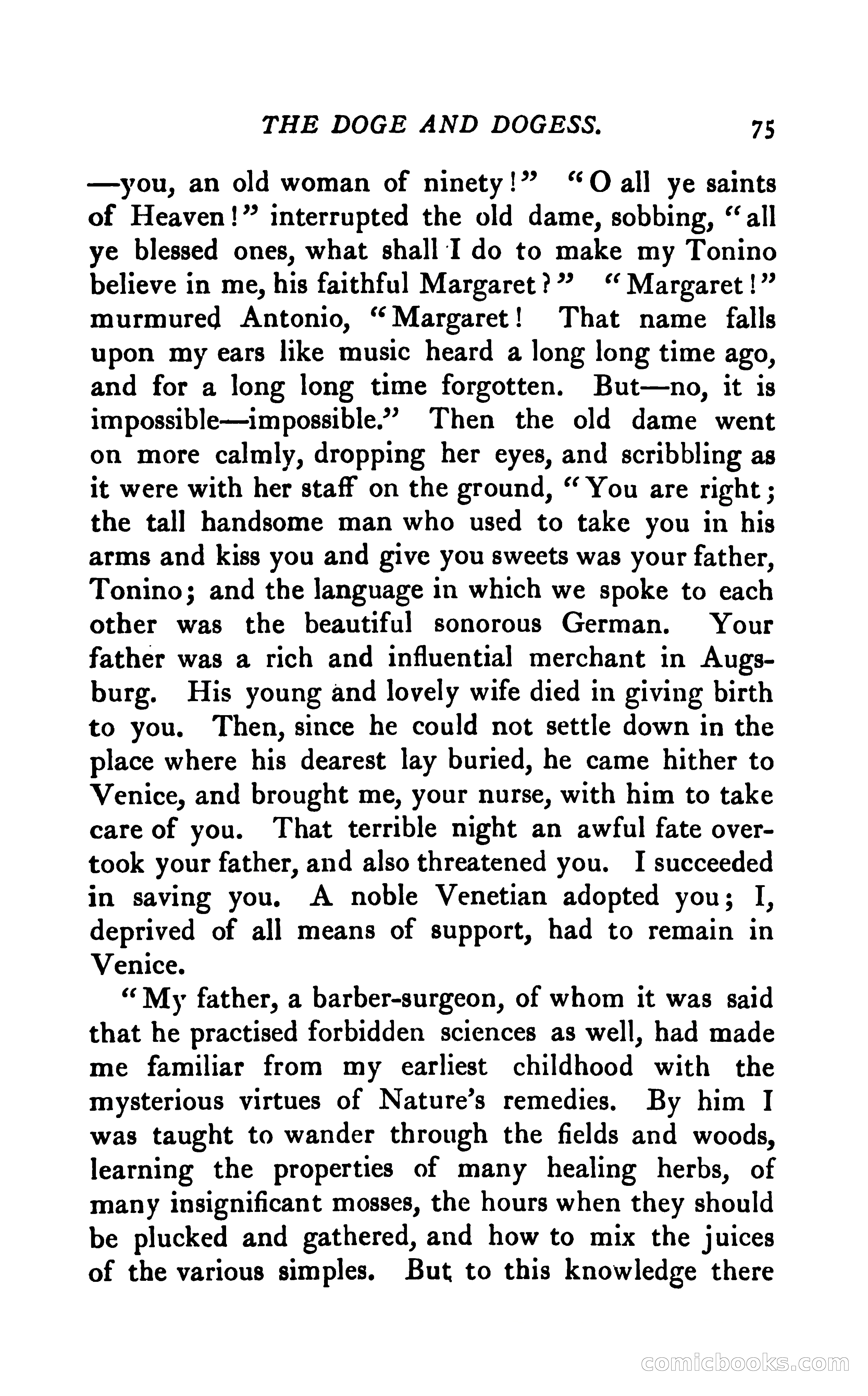 Weird Tales — page 98 of 394