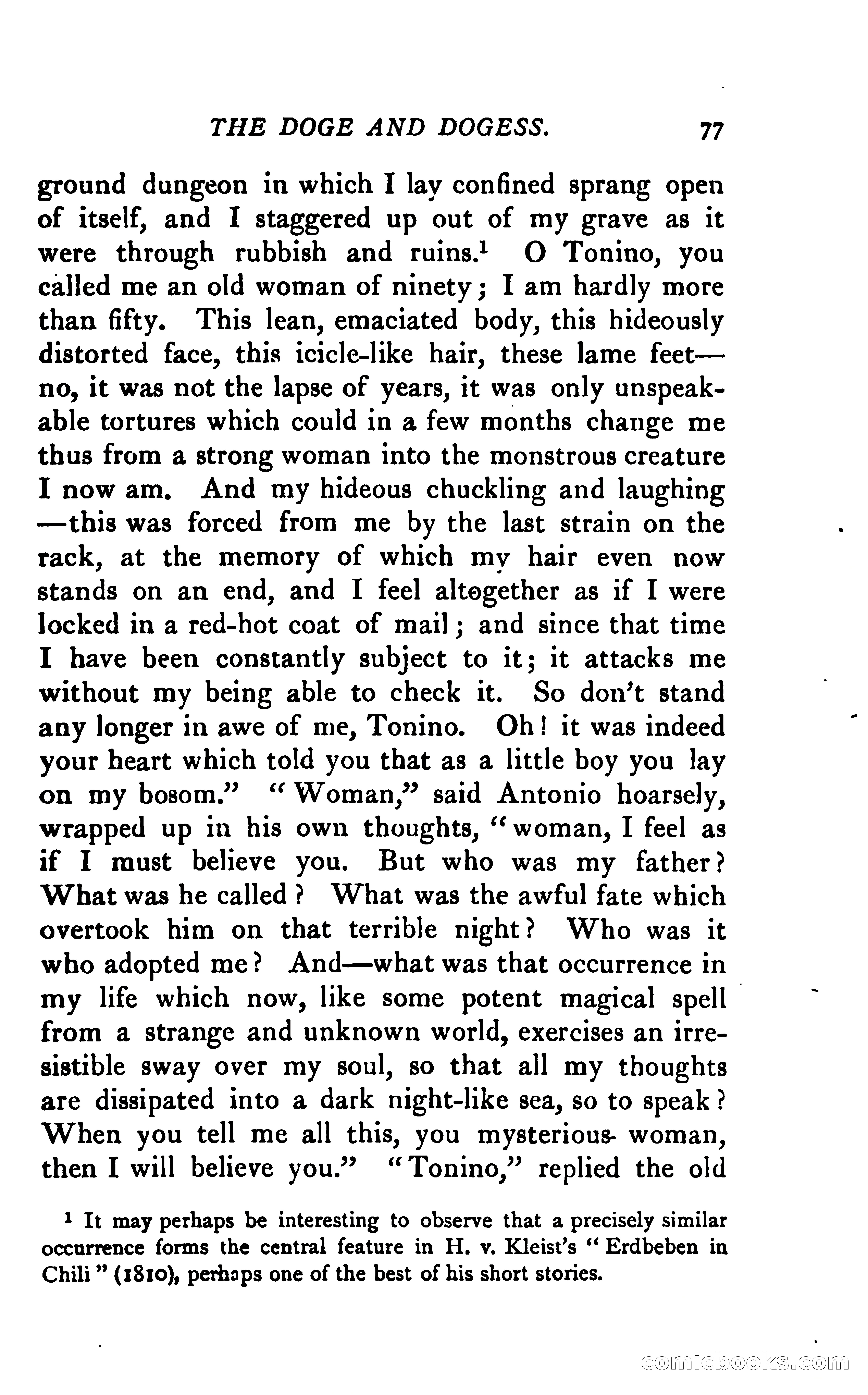 Weird Tales — page 100 of 394