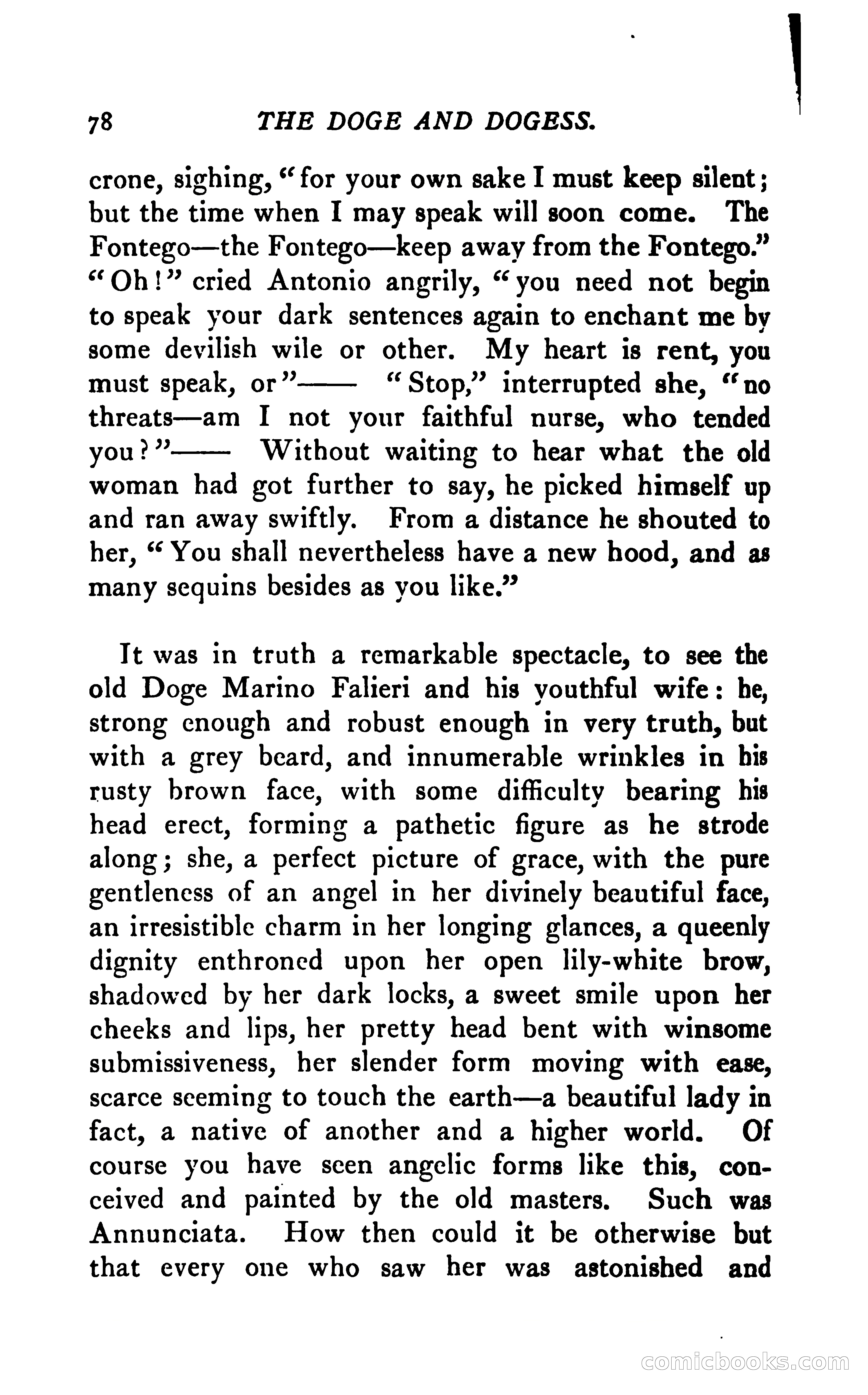 Weird Tales — page 101 of 394