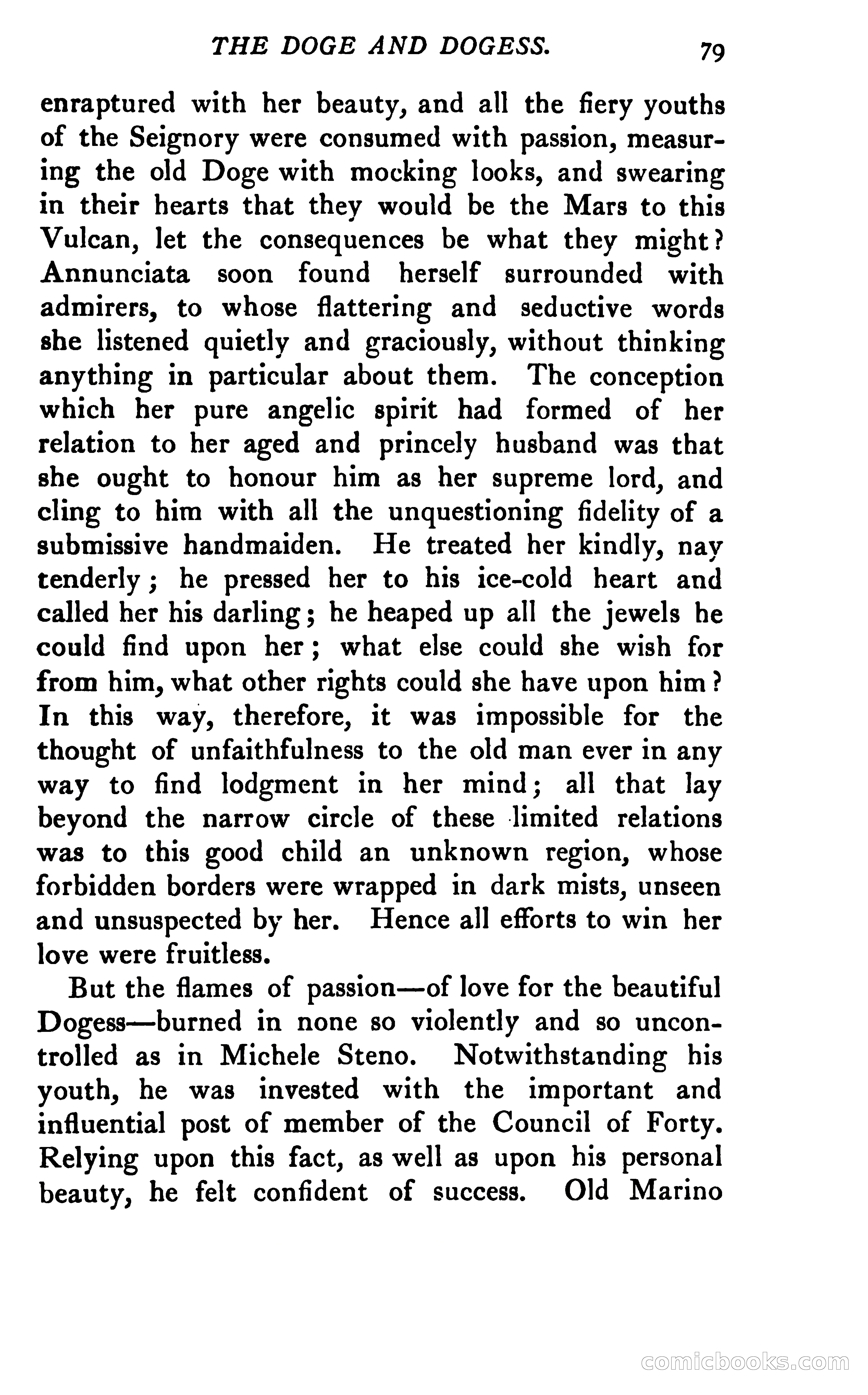 Weird Tales — page 102 of 394