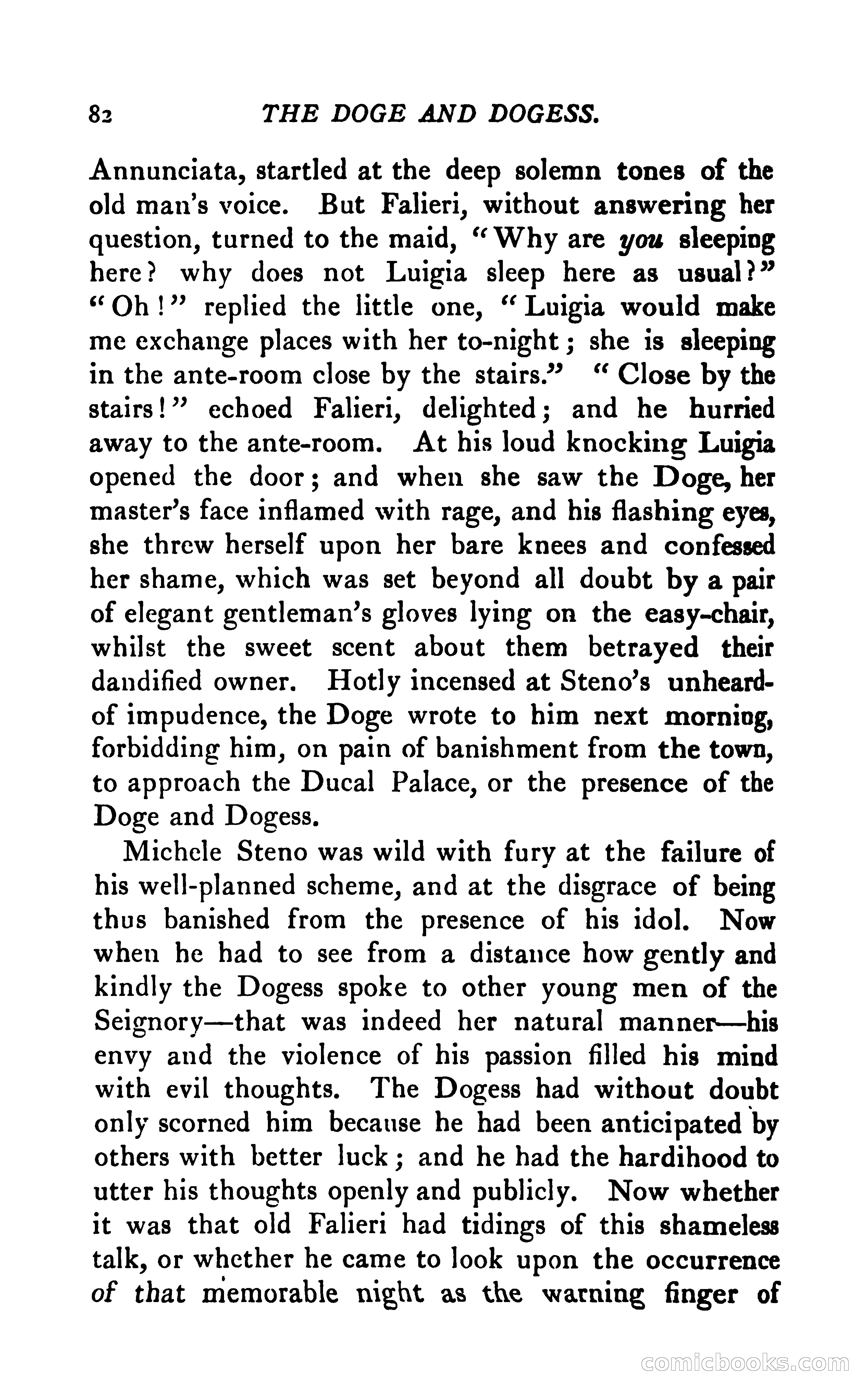 Weird Tales — page 105 of 394