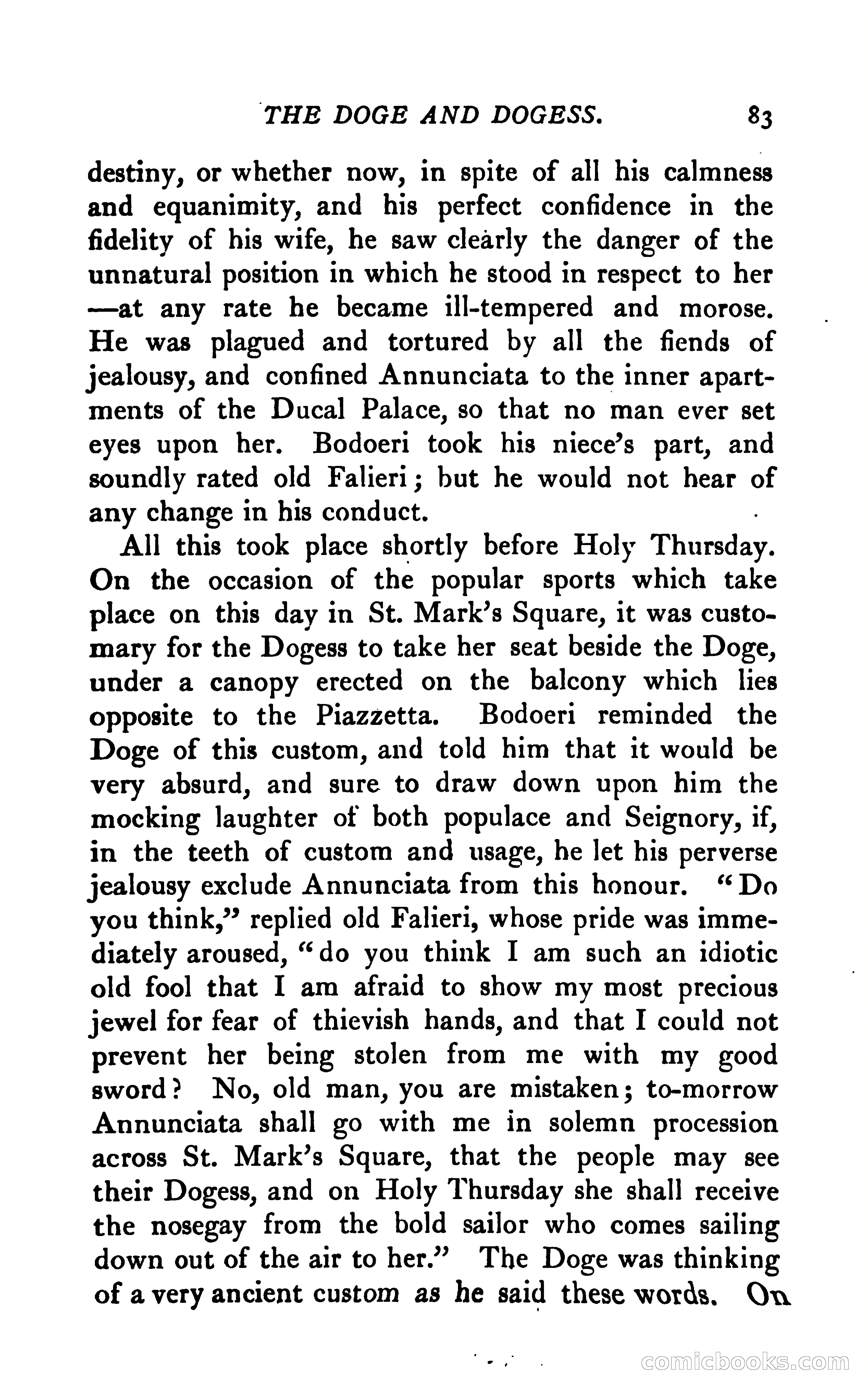 Weird Tales — page 106 of 394