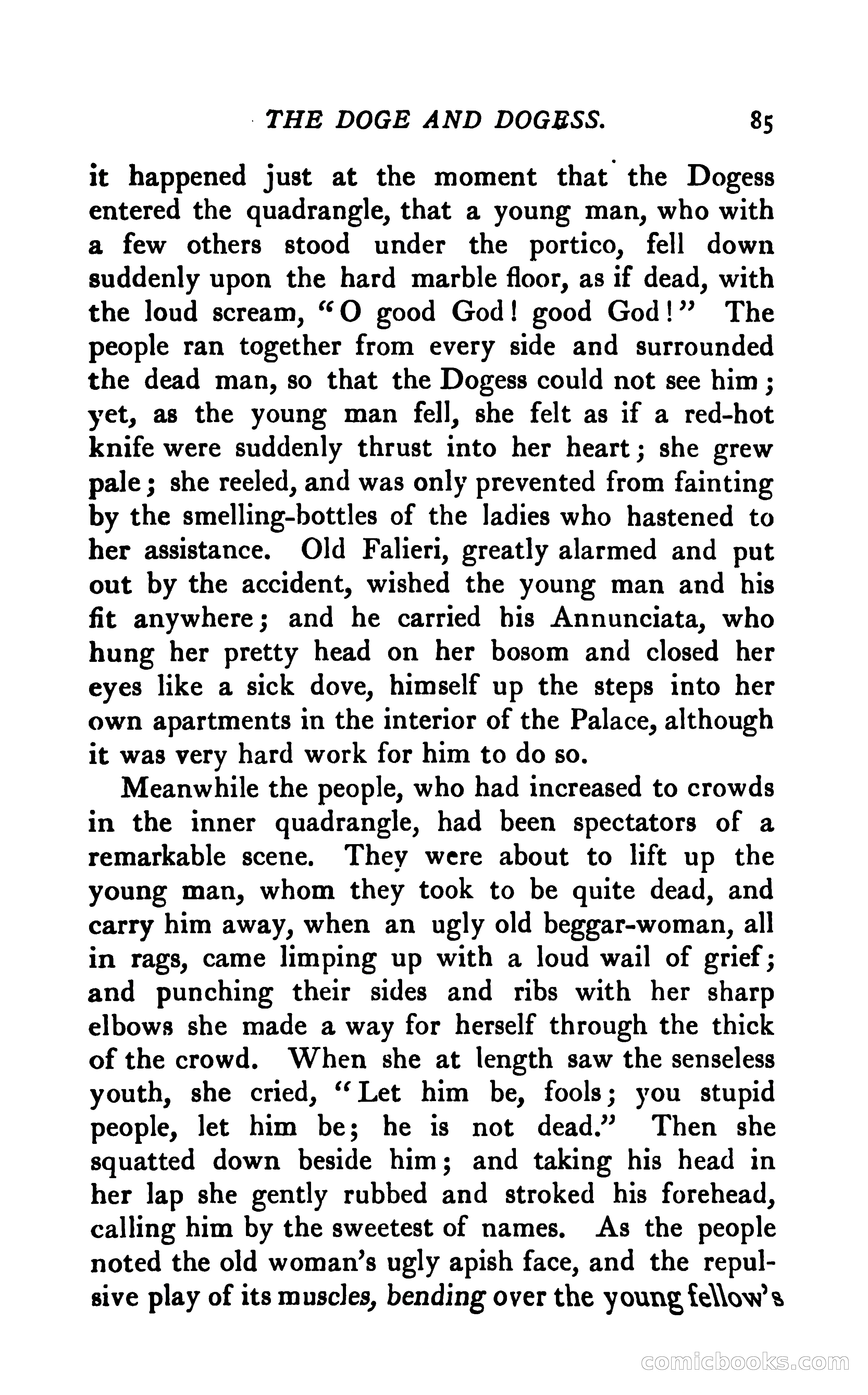Weird Tales — page 108 of 394