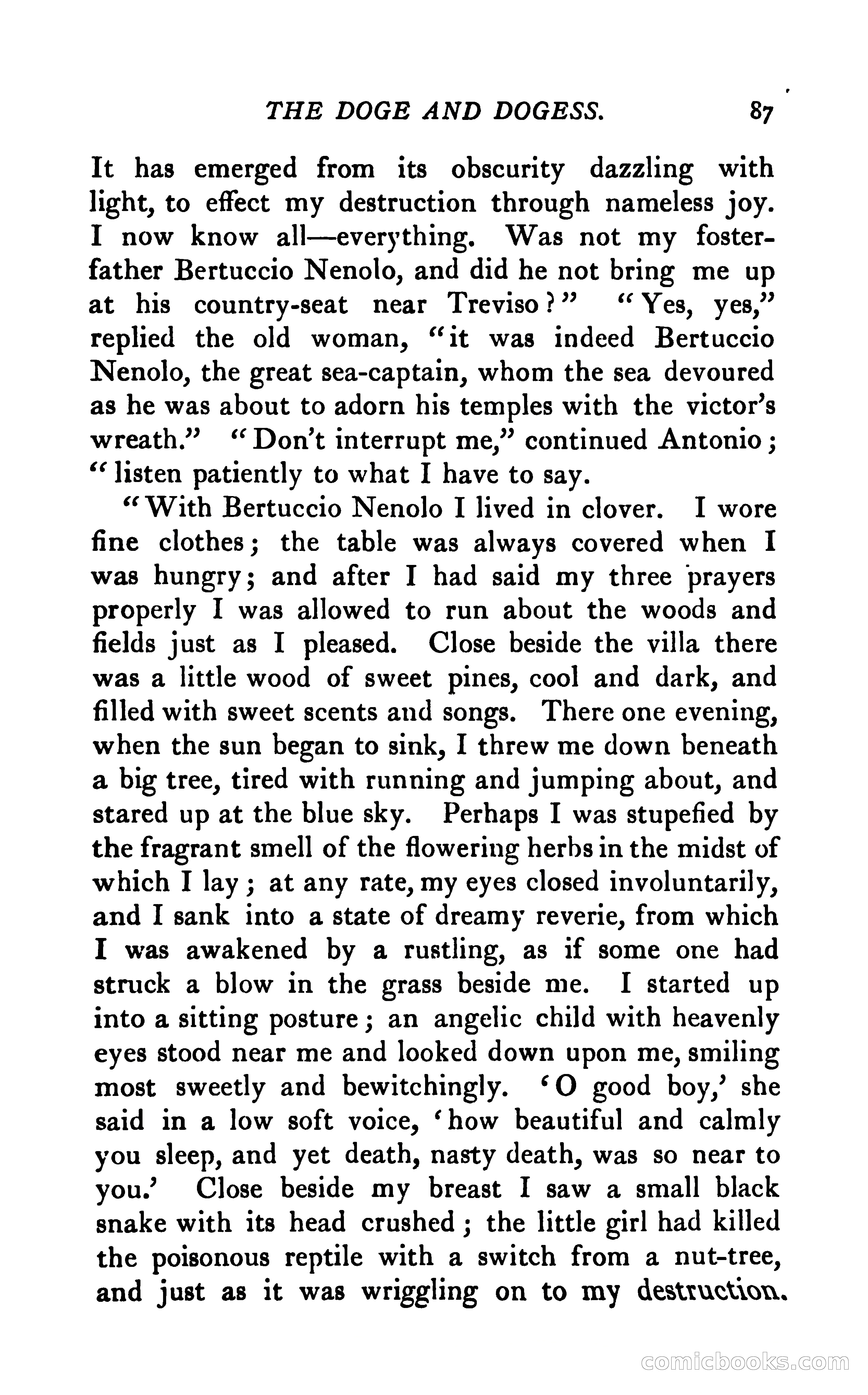 Weird Tales — page 110 of 394