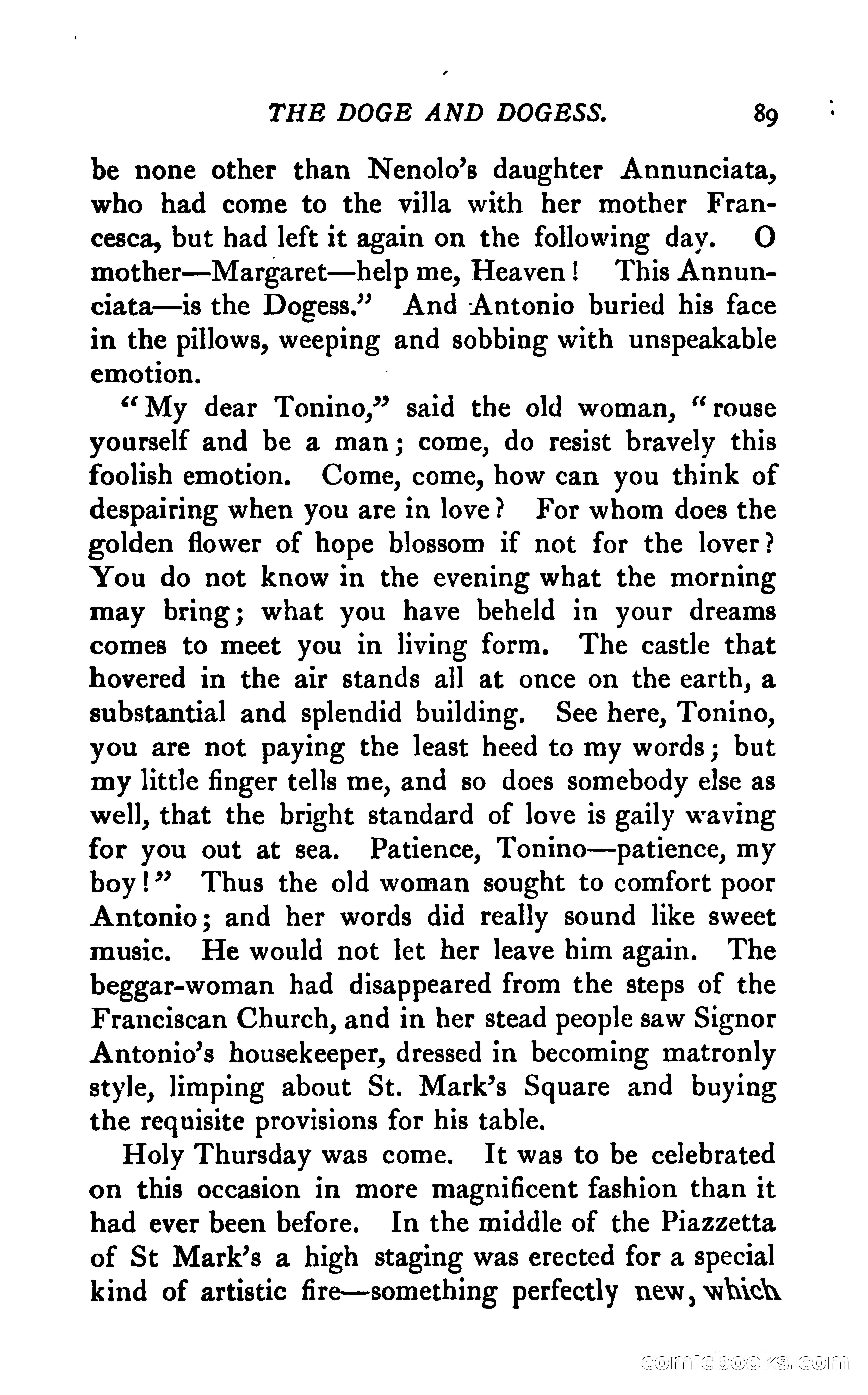 Weird Tales — page 112 of 394