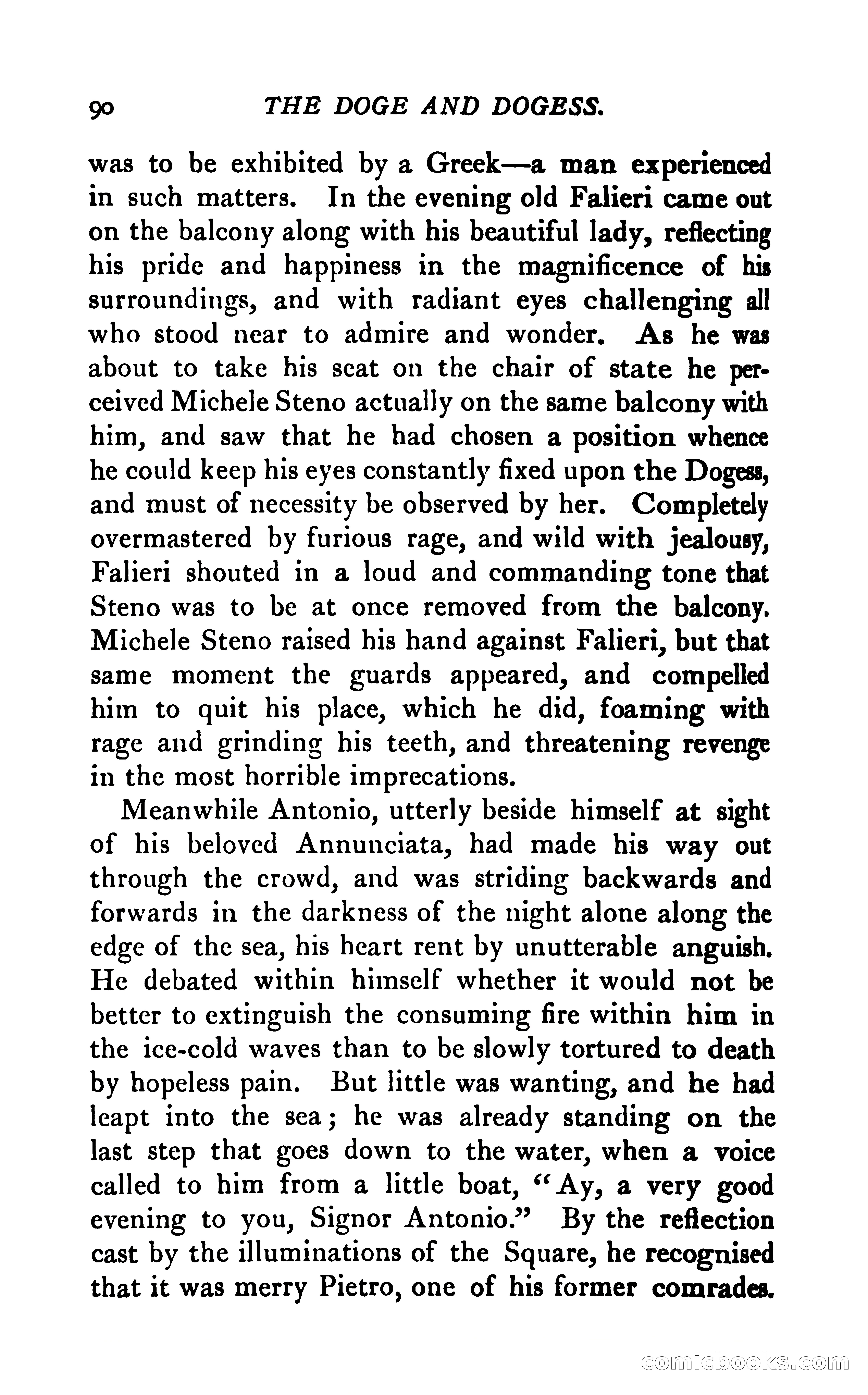 Weird Tales — page 113 of 394