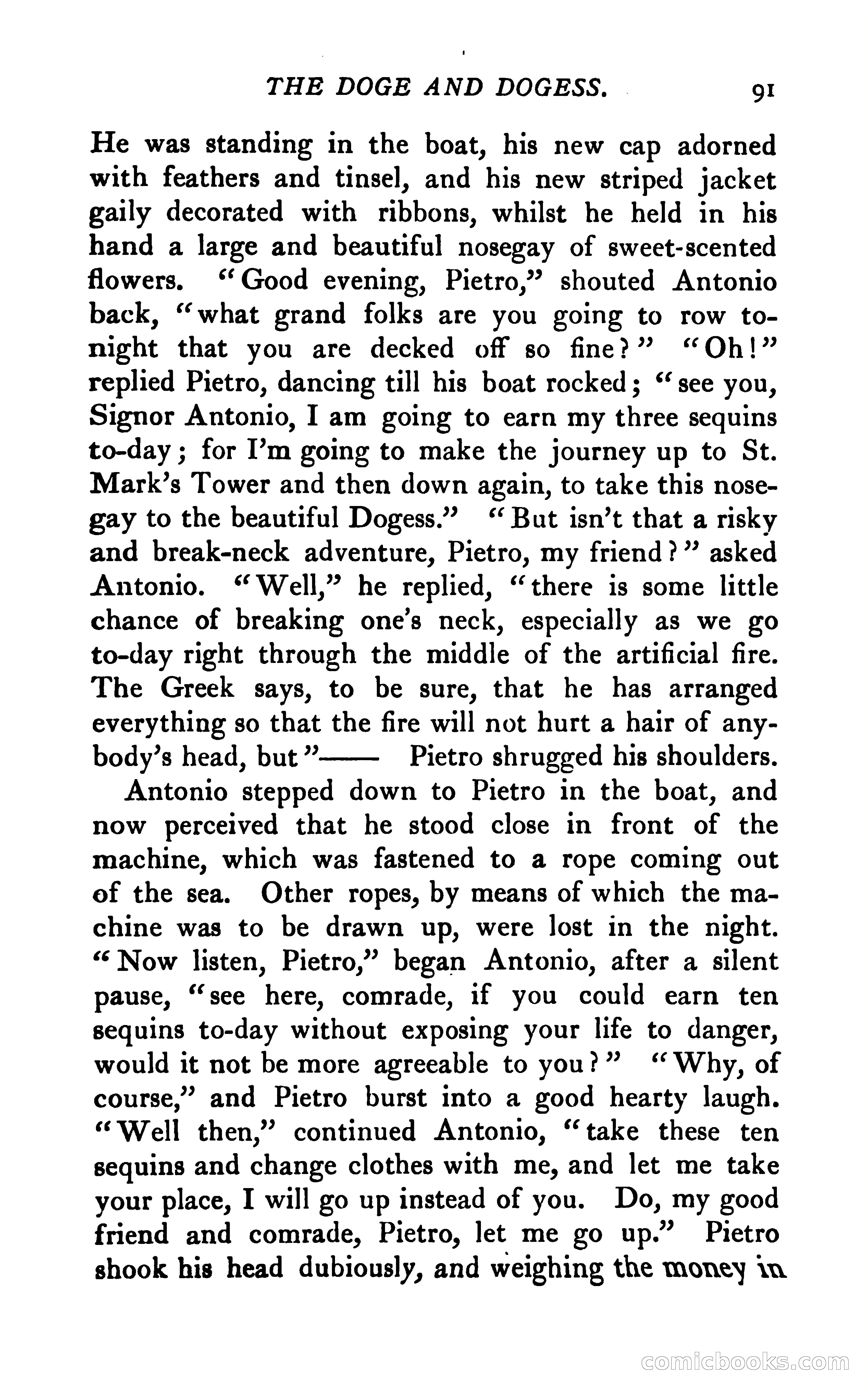 Weird Tales — page 114 of 394
