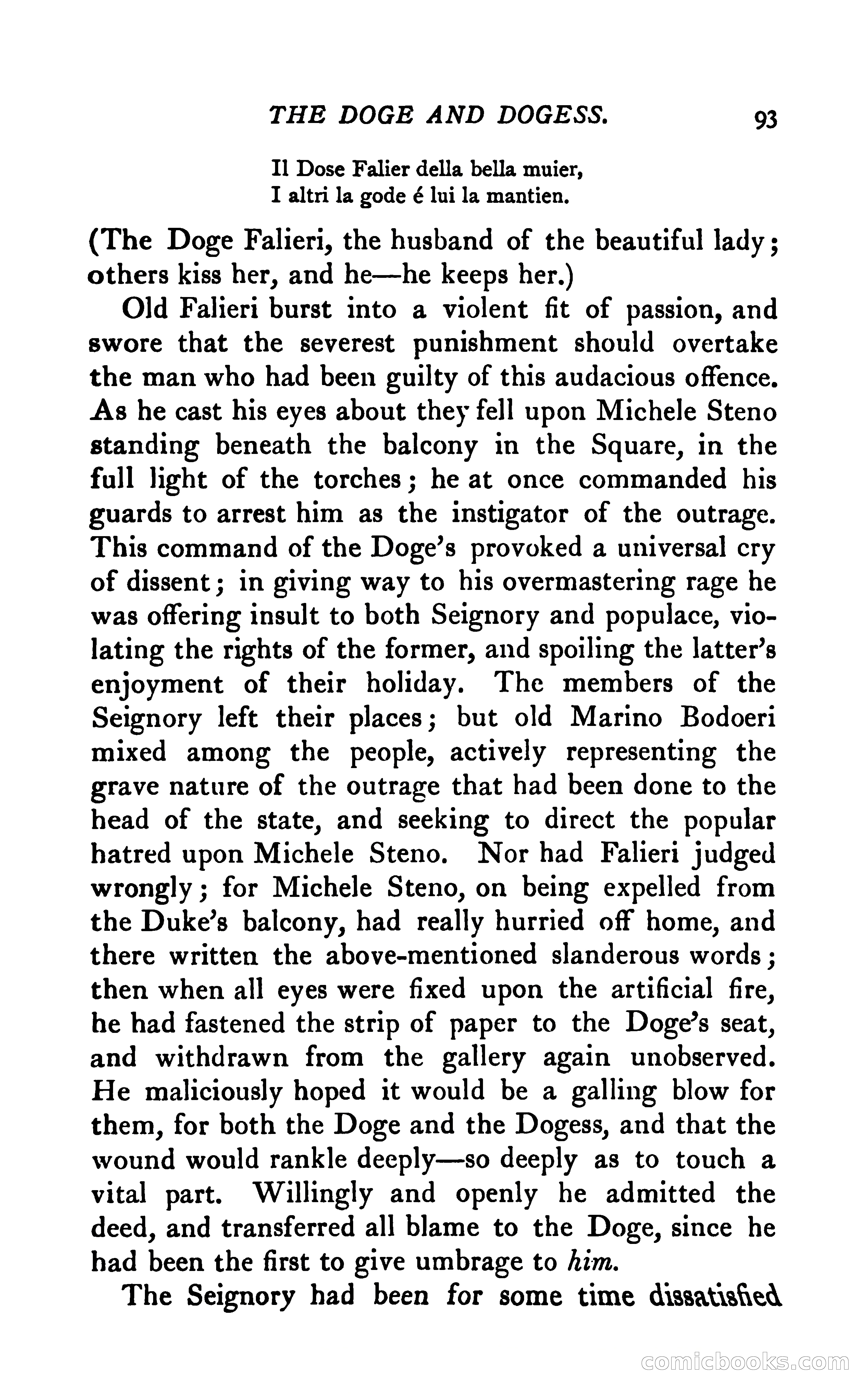 Weird Tales — page 116 of 394
