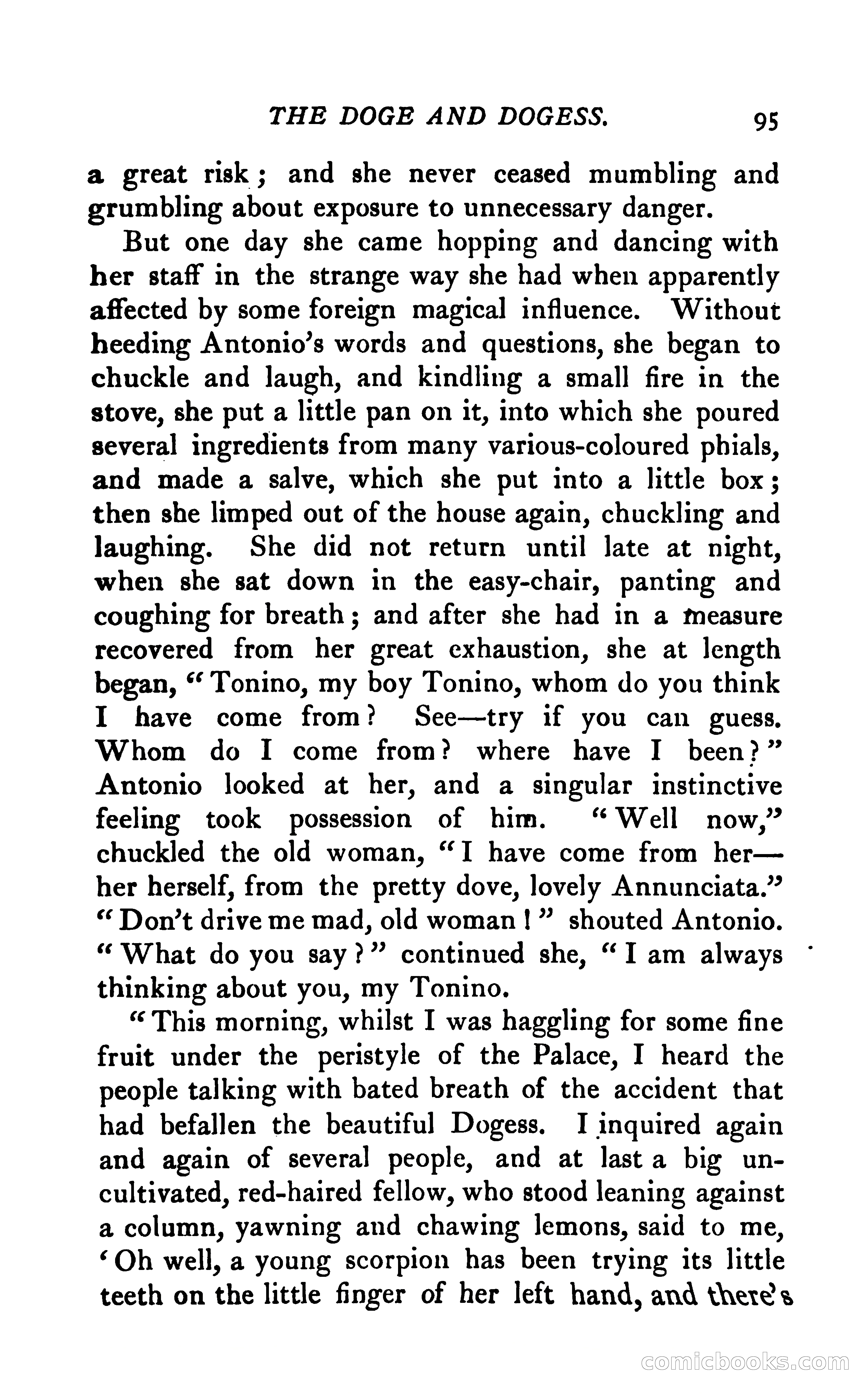Weird Tales — page 118 of 394