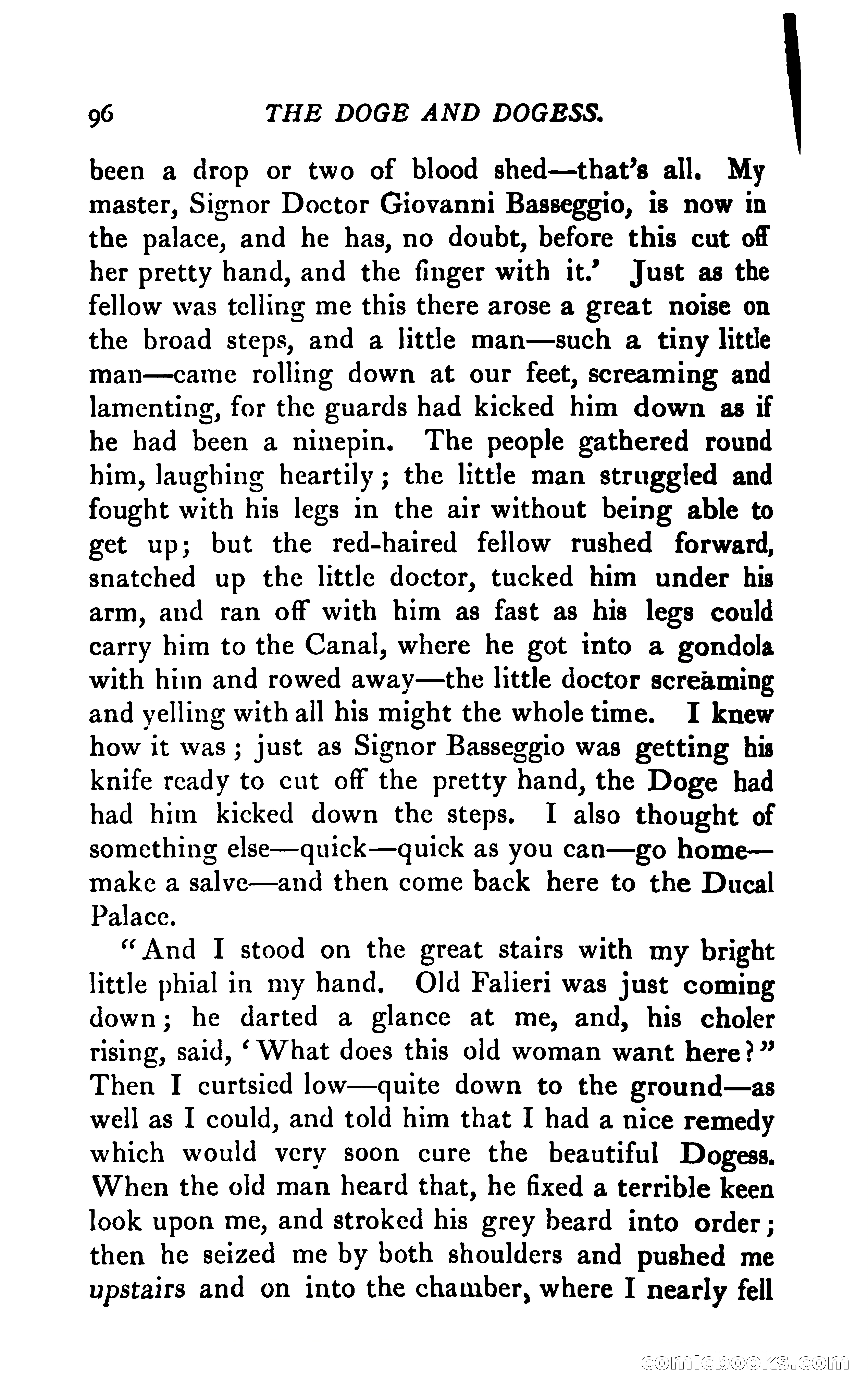 Weird Tales — page 119 of 394