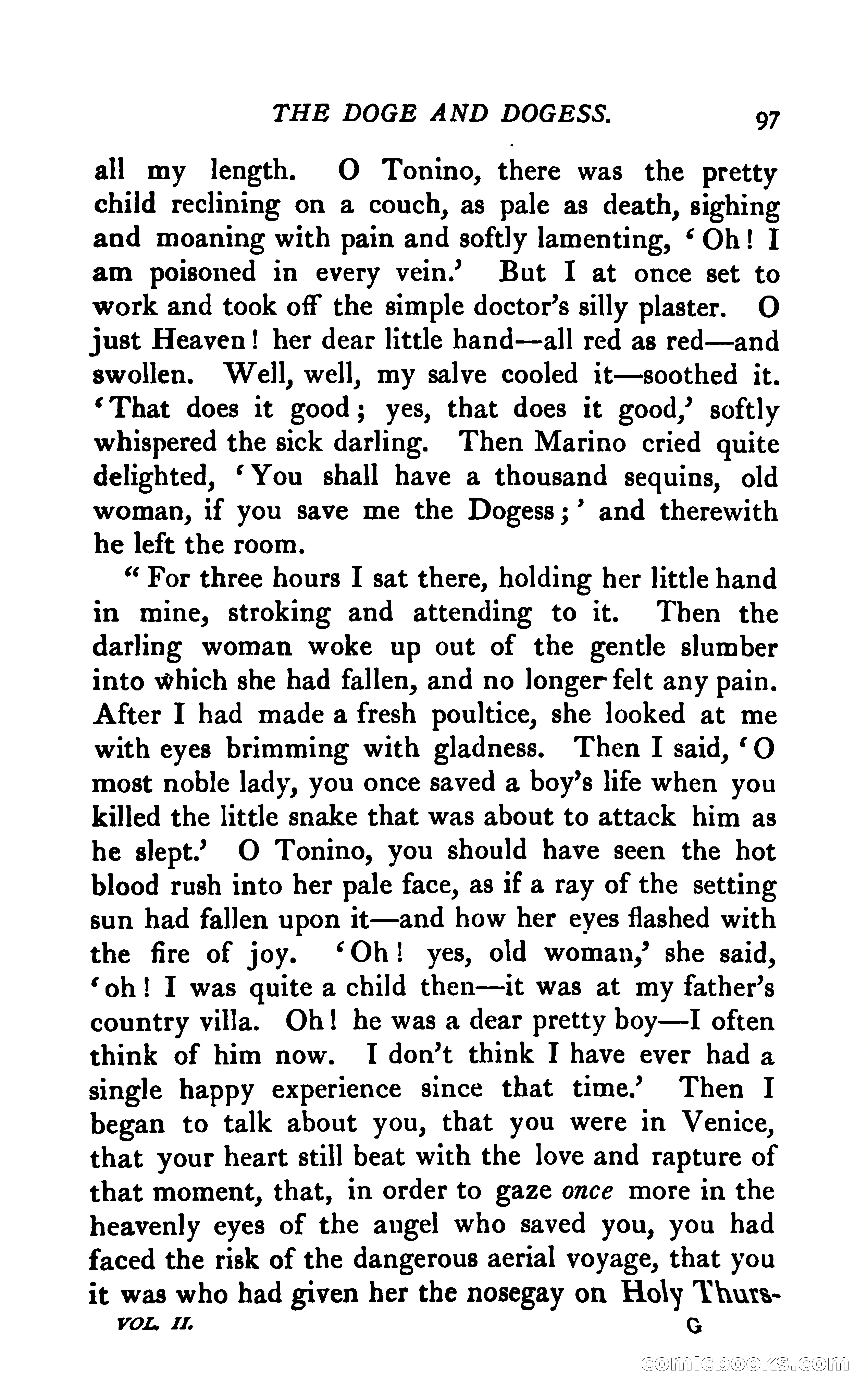 Weird Tales — page 120 of 394