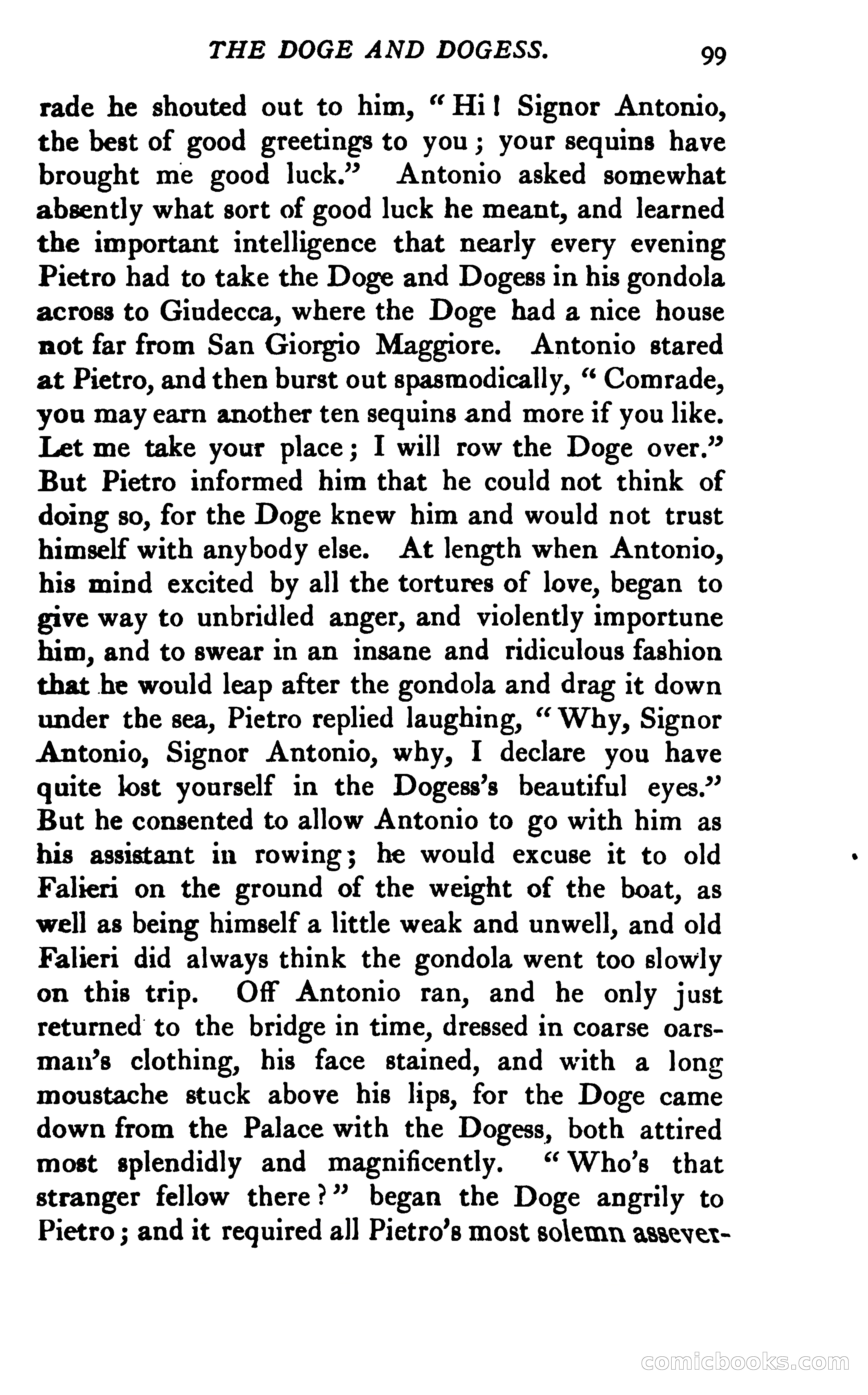 Weird Tales — page 122 of 394