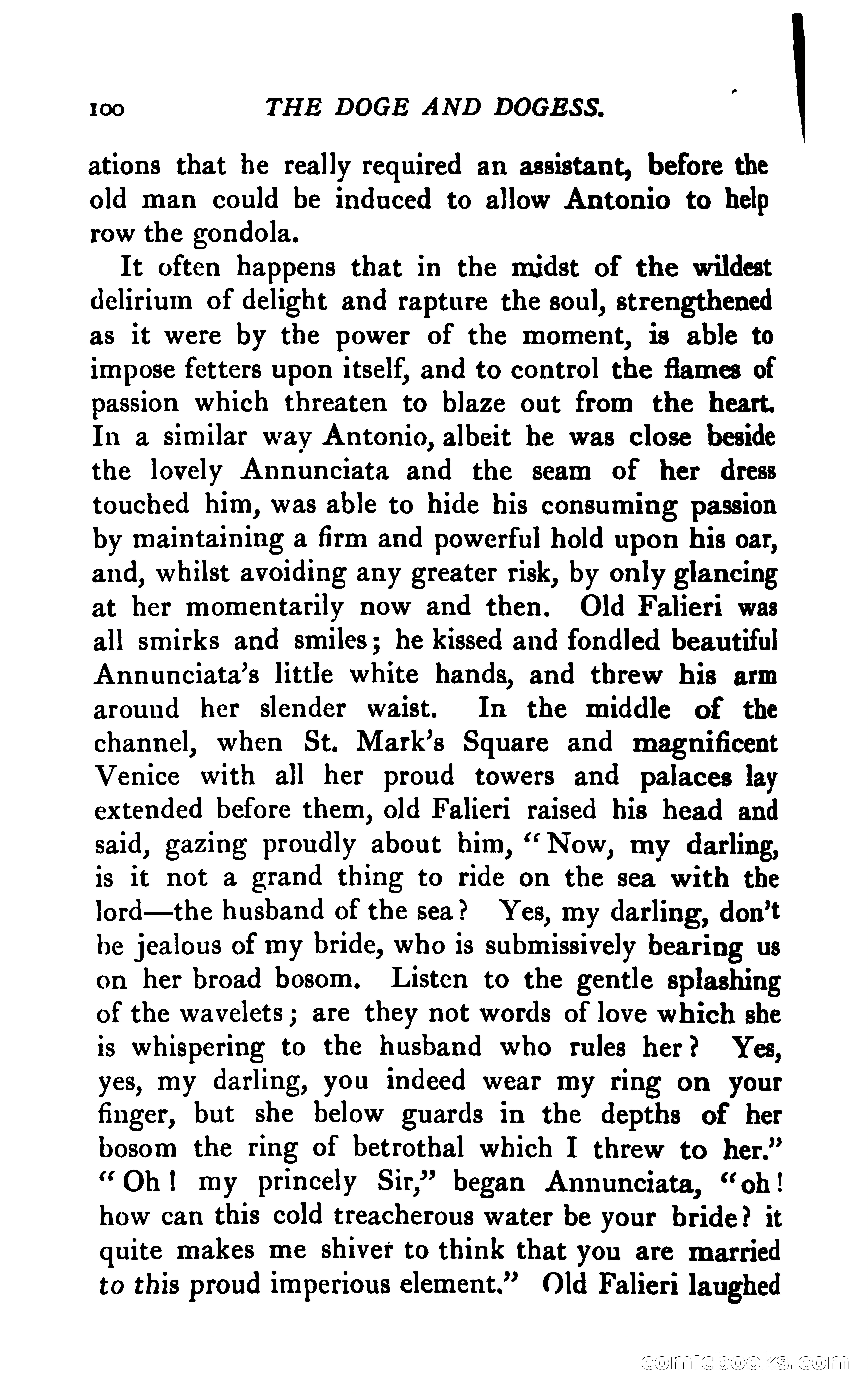 Weird Tales — page 123 of 394