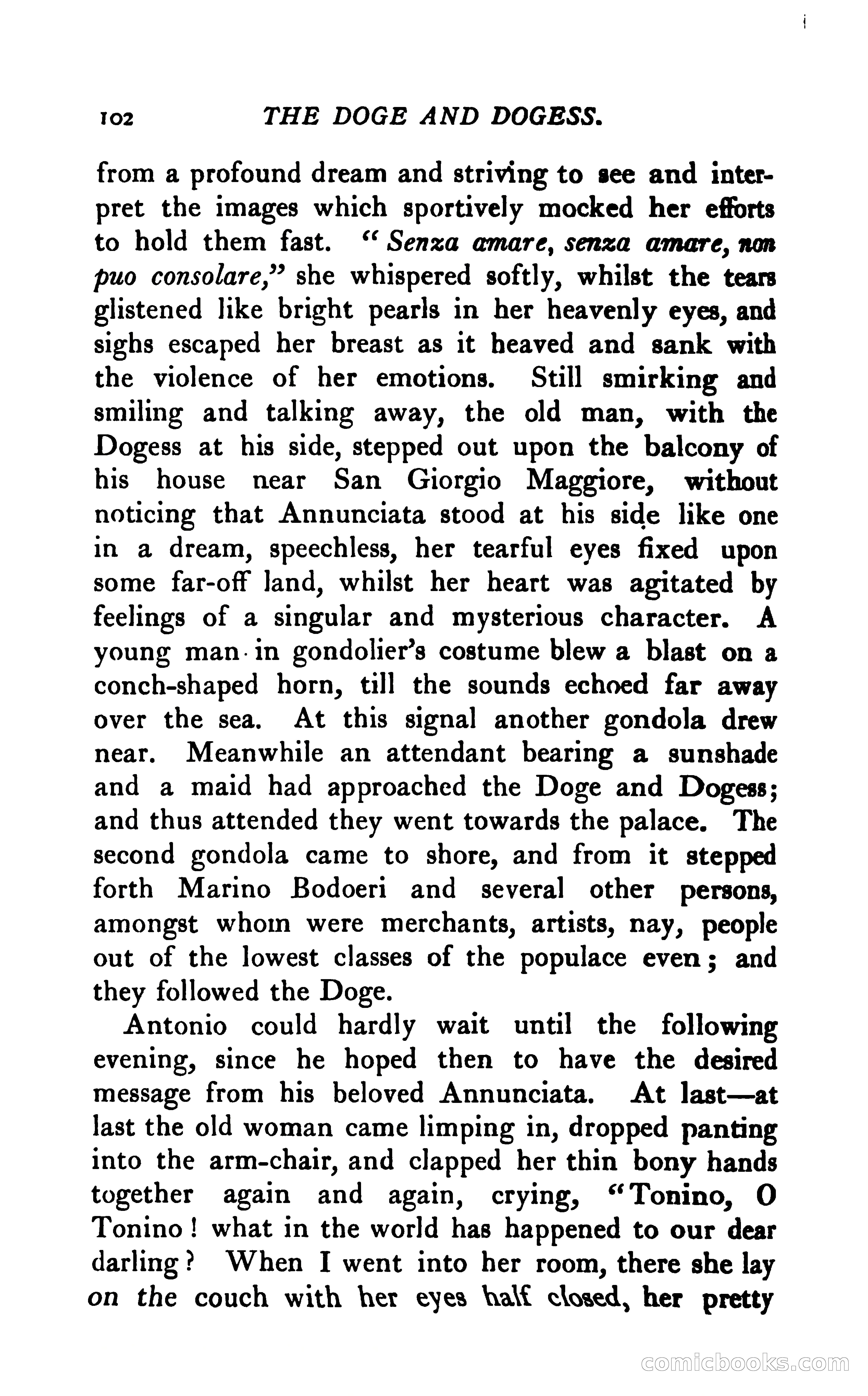 Weird Tales — page 125 of 394