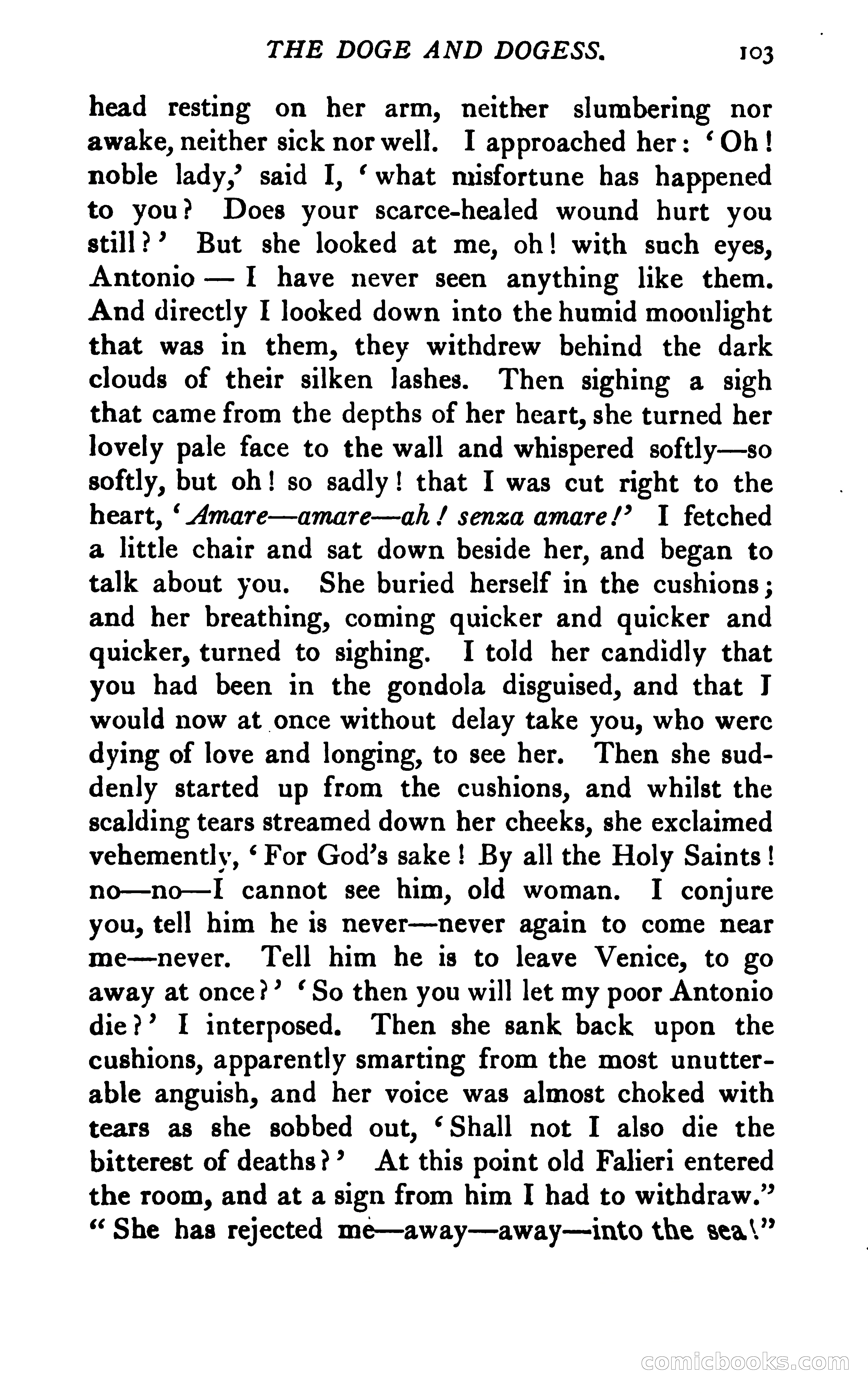 Weird Tales — page 126 of 394