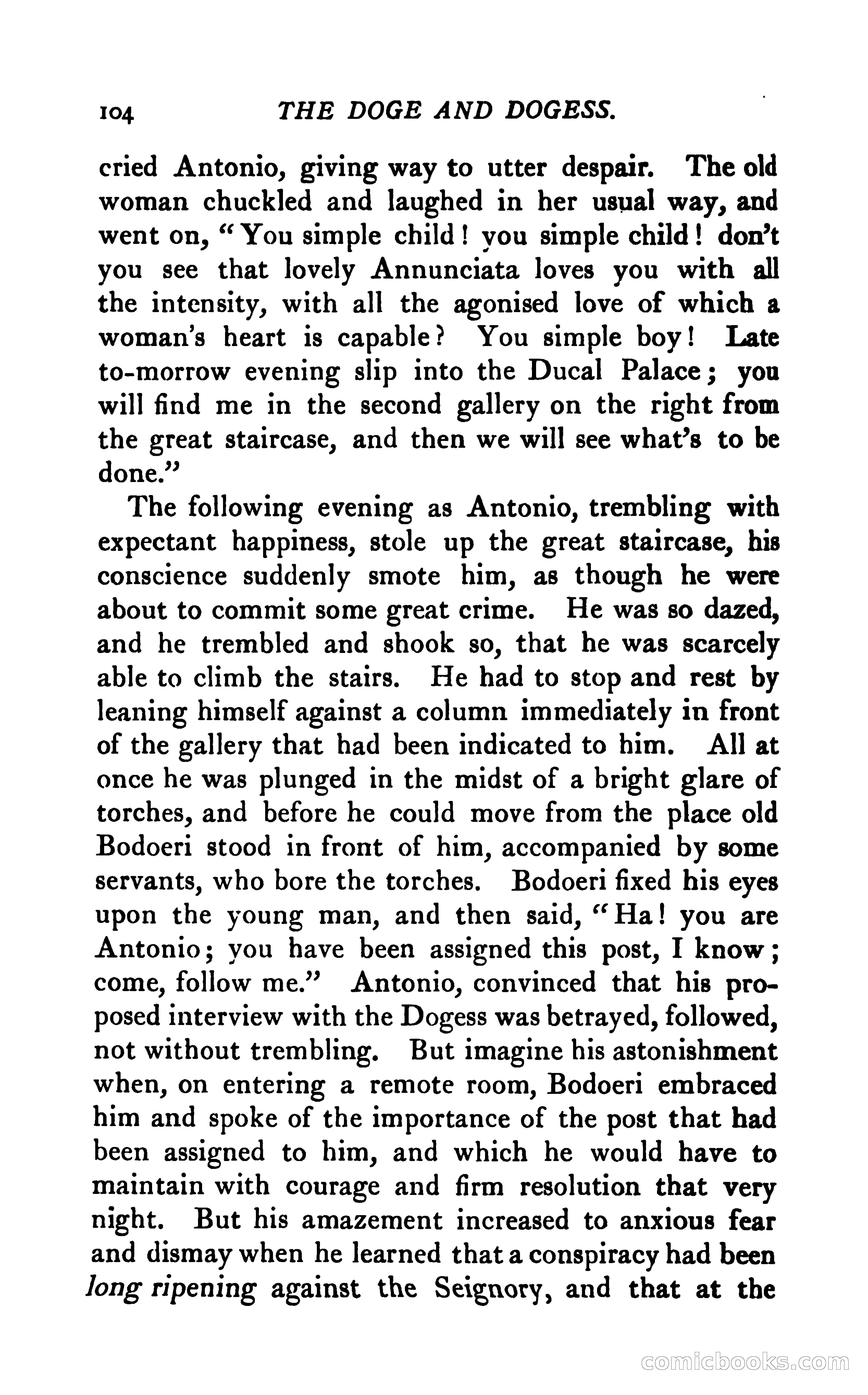 Weird Tales — page 127 of 394