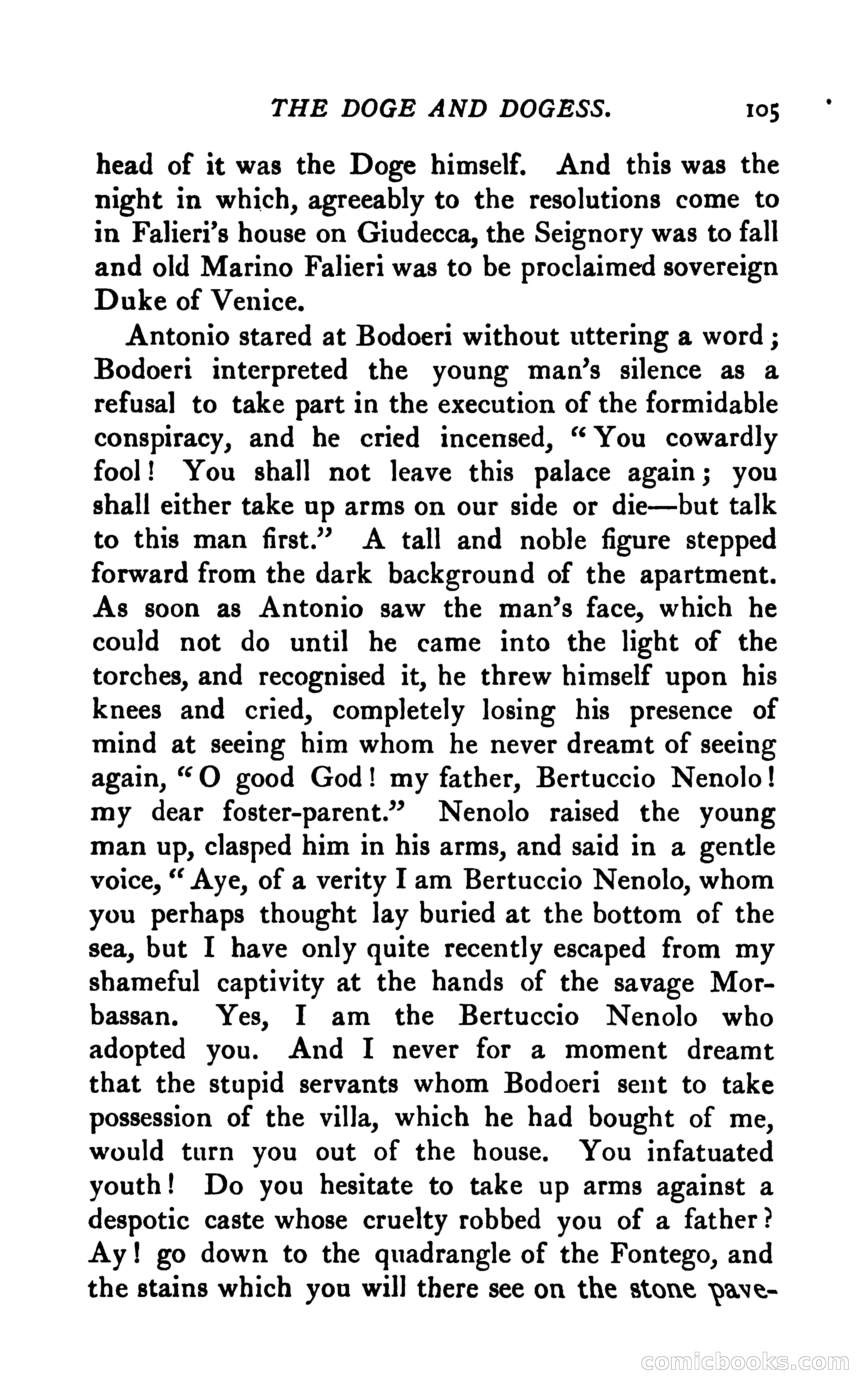 Weird Tales — page 128 of 394
