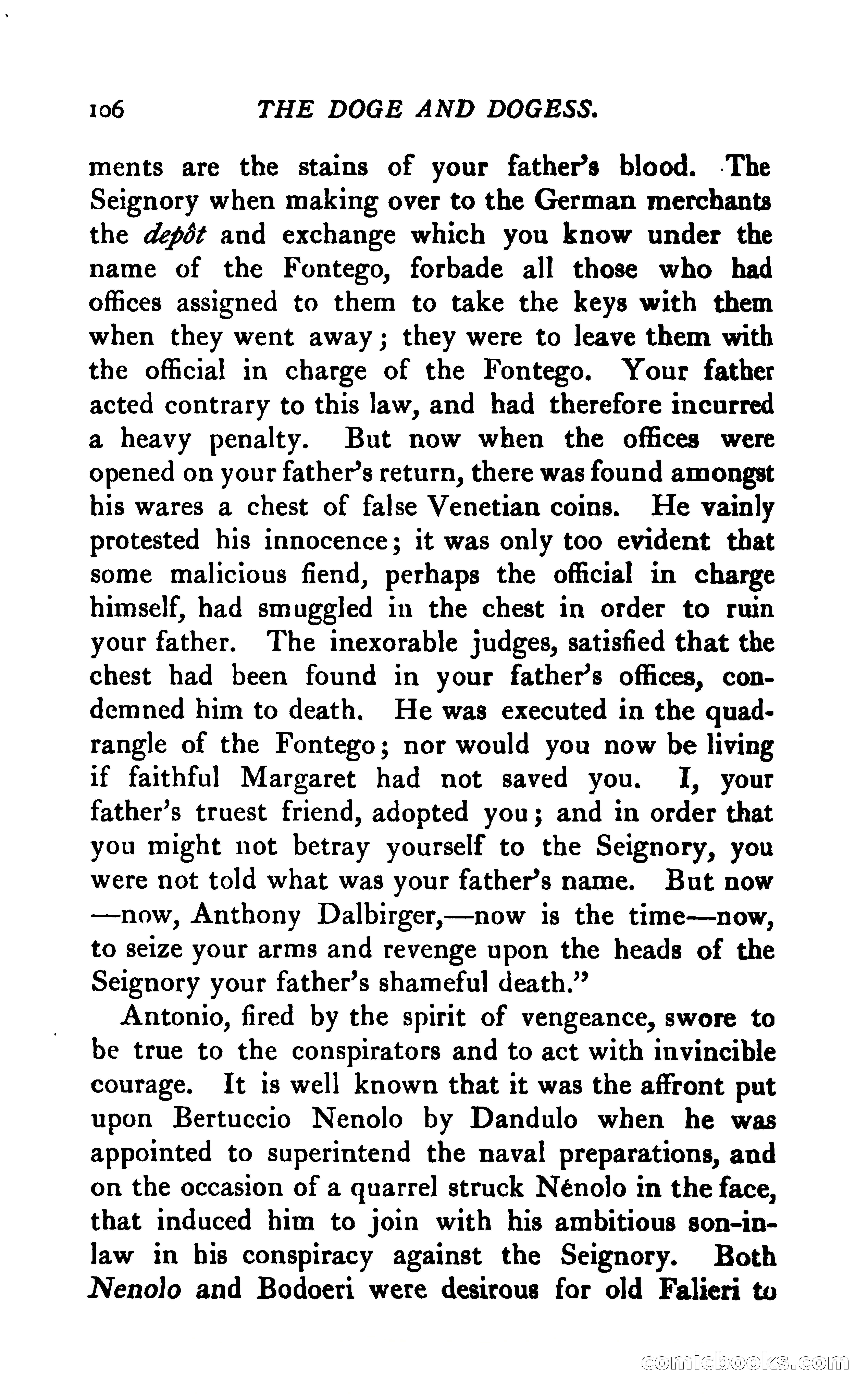 Weird Tales — page 129 of 394