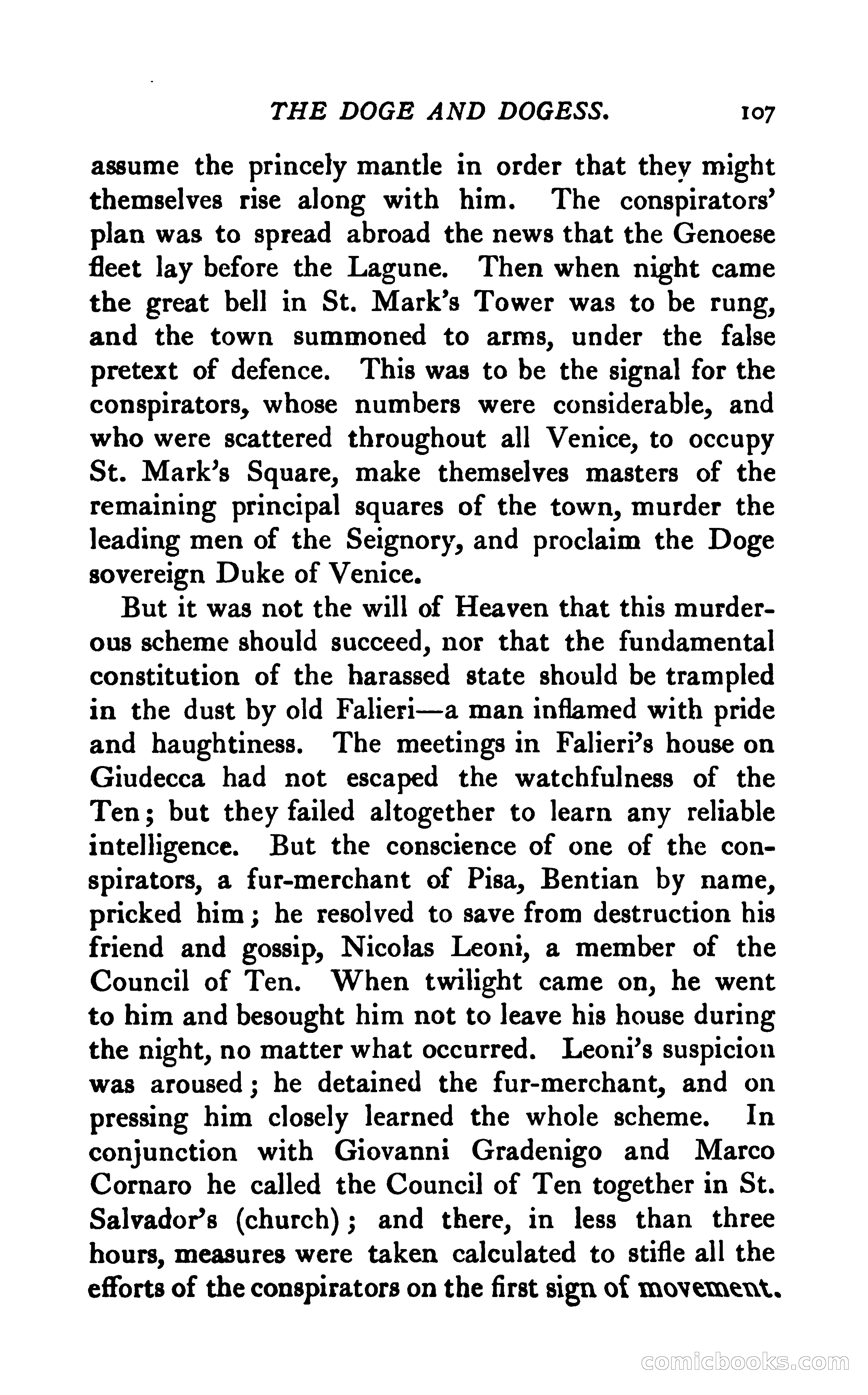 Weird Tales — page 130 of 394