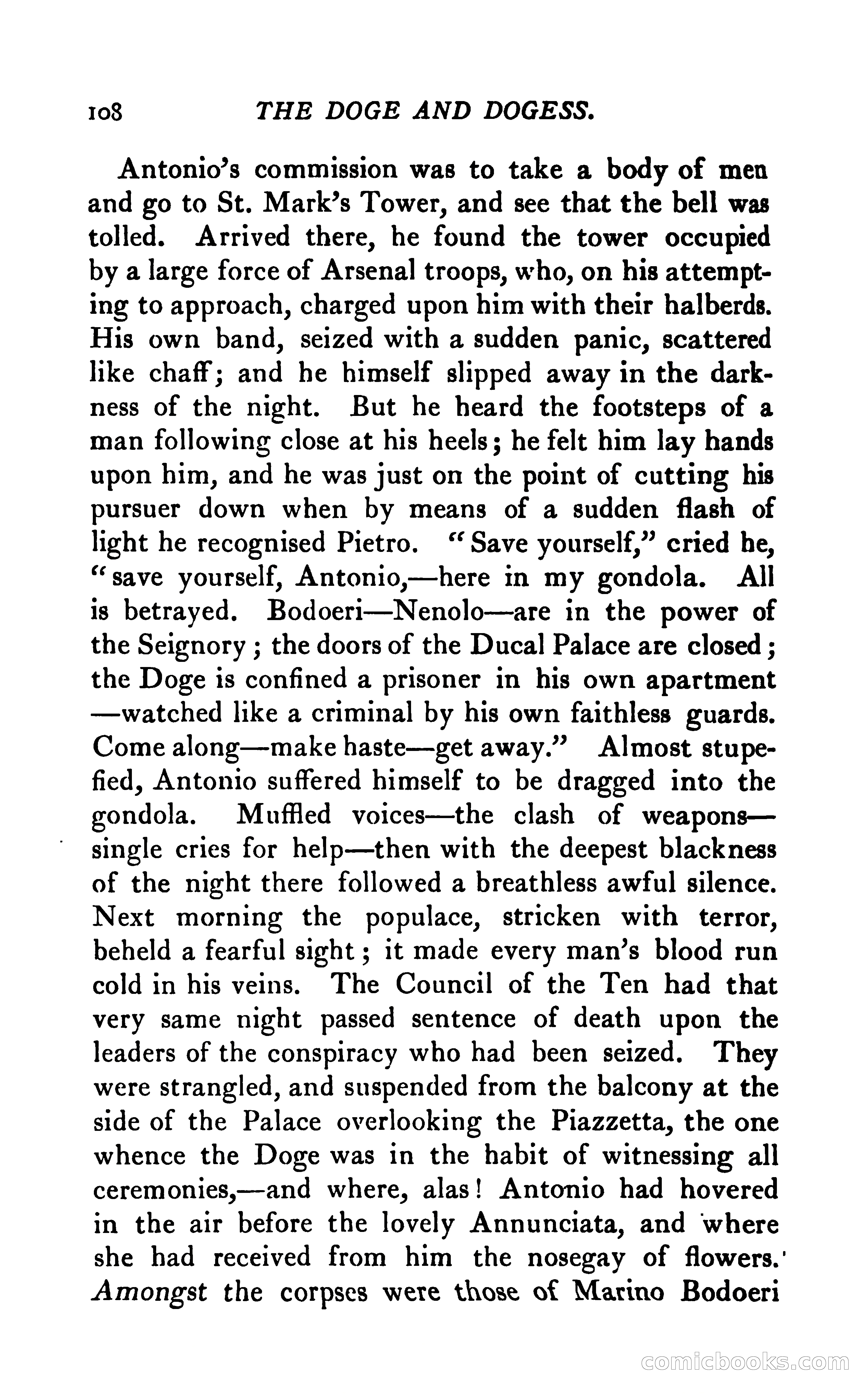 Weird Tales — page 131 of 394