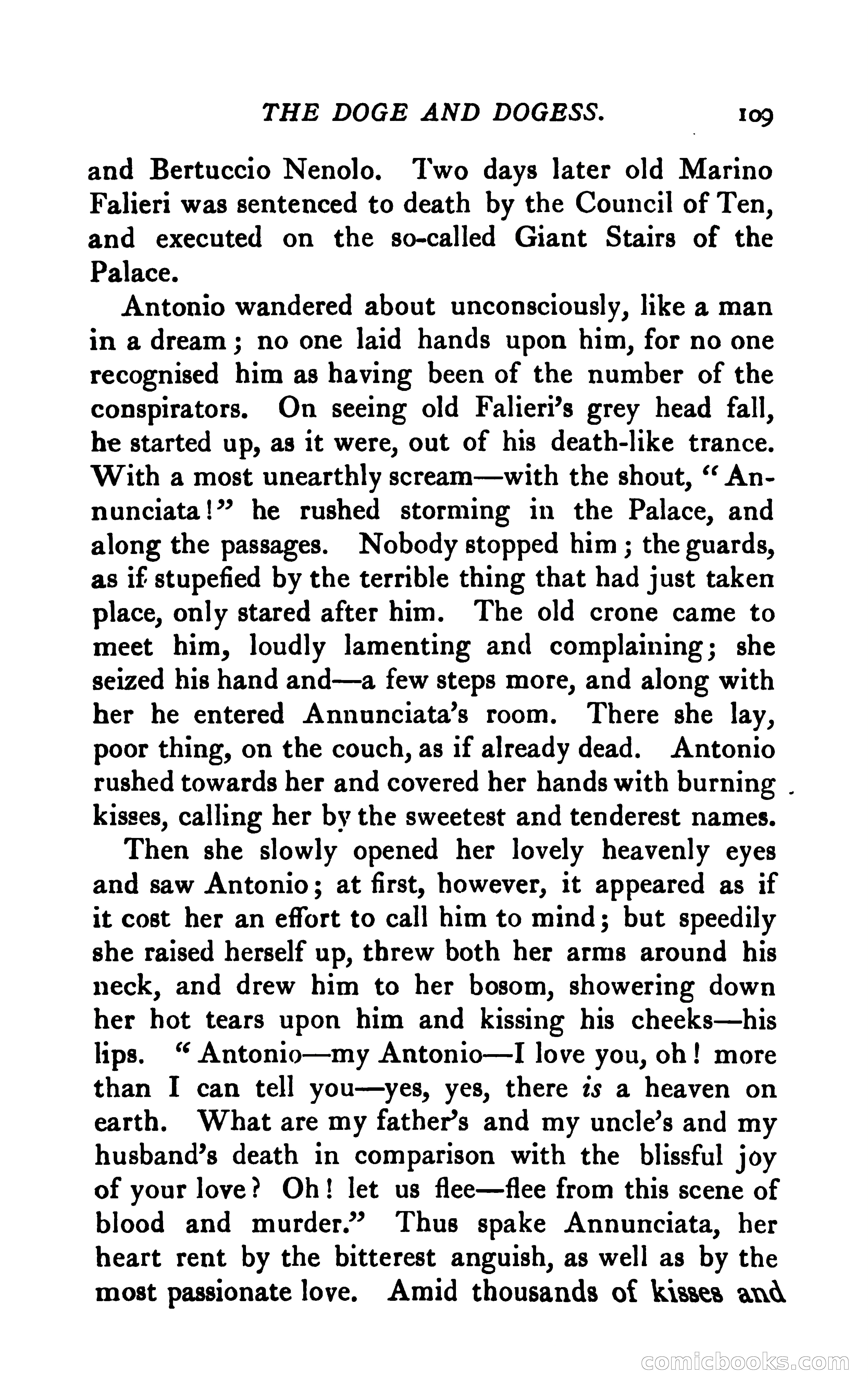 Weird Tales — page 132 of 394