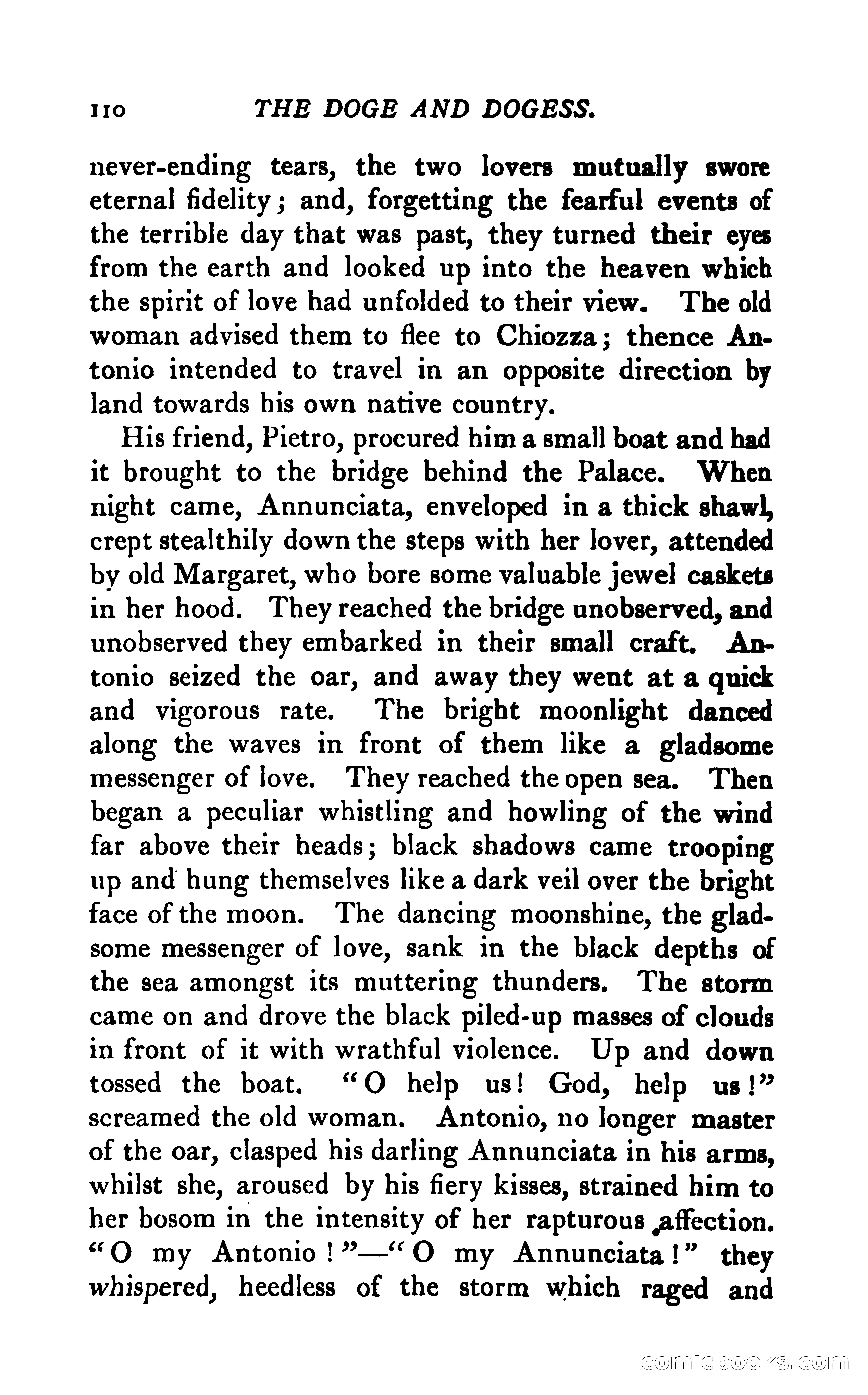 Weird Tales — page 133 of 394