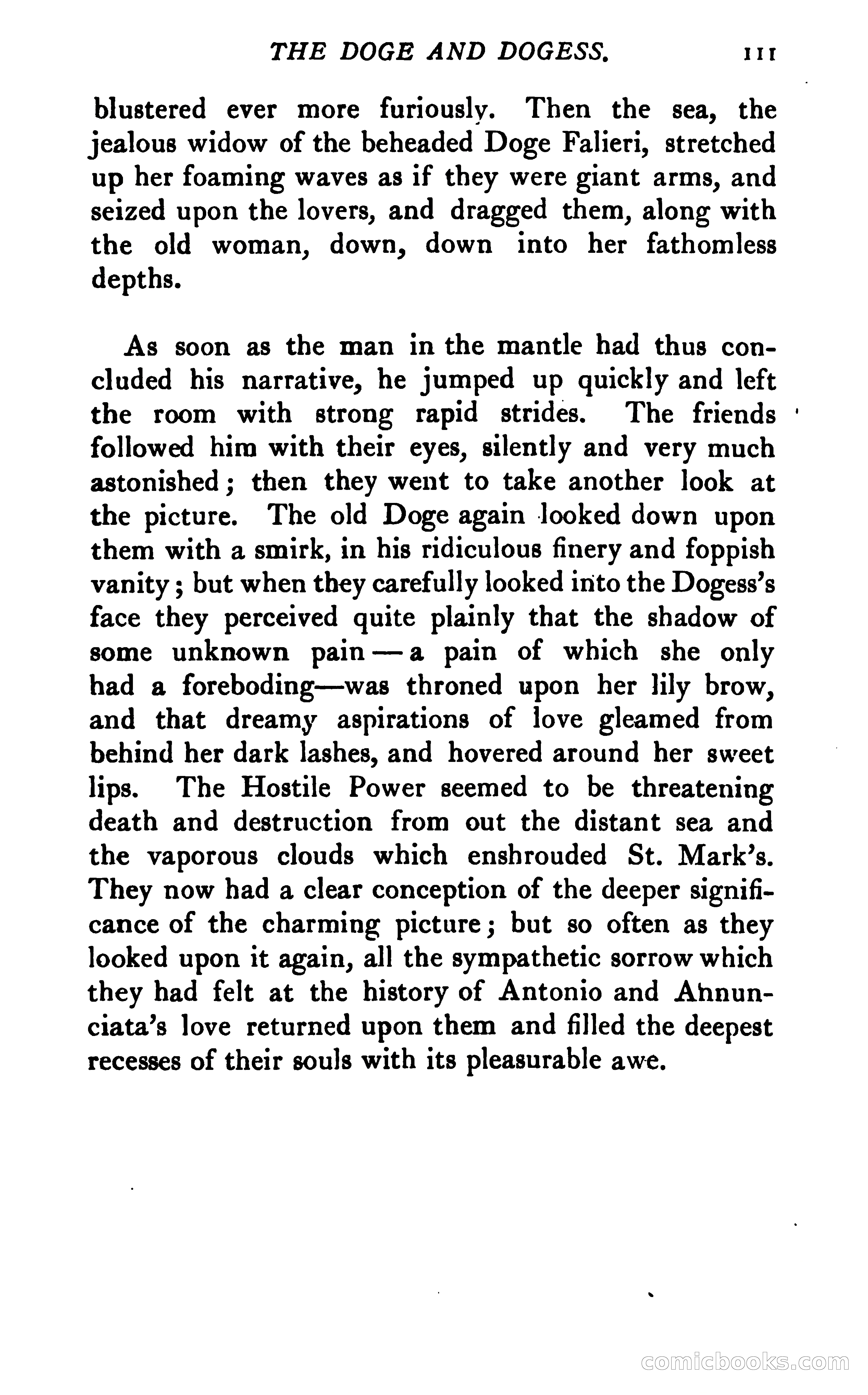 Weird Tales — page 134 of 394
