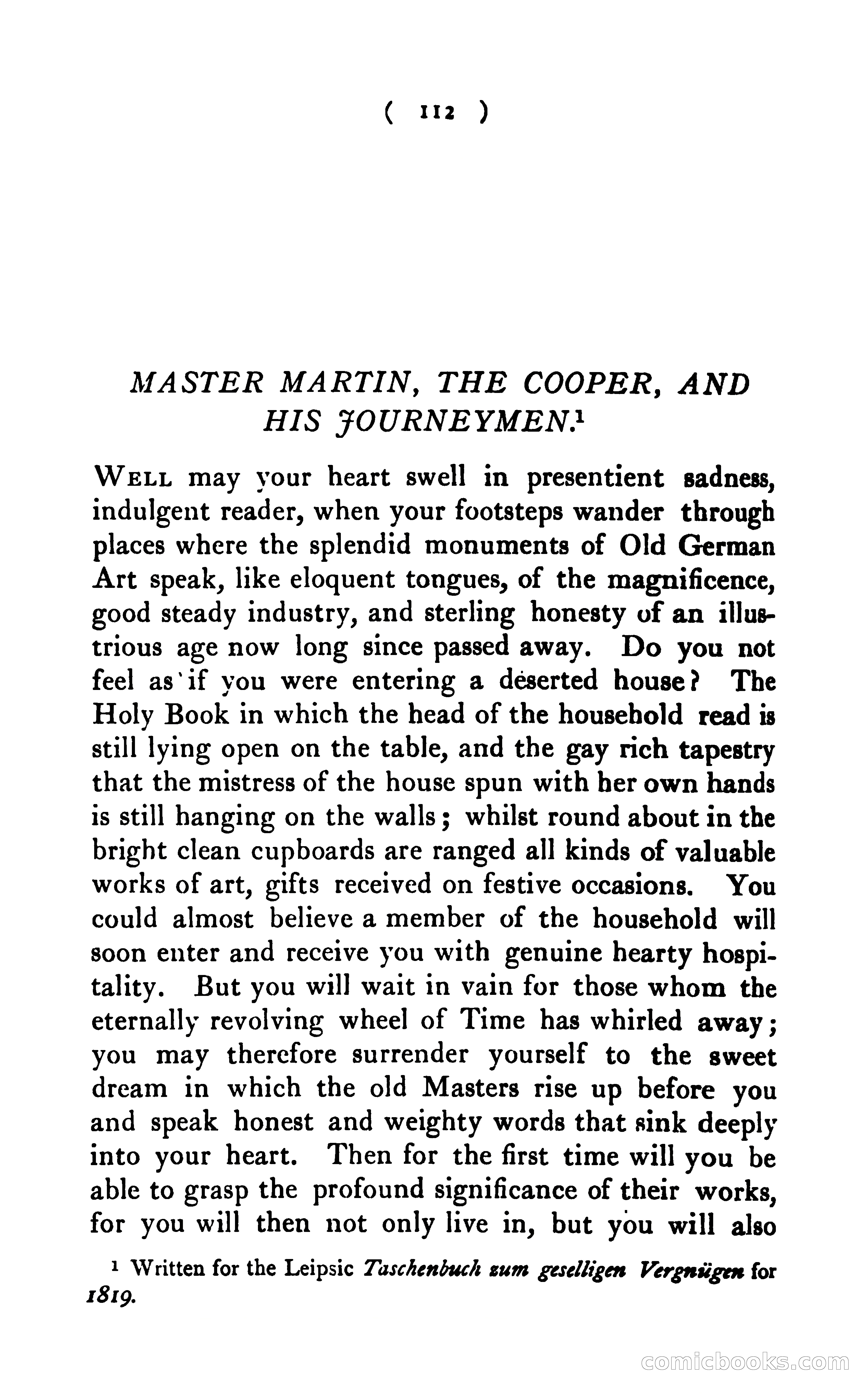Weird Tales — page 135 of 394