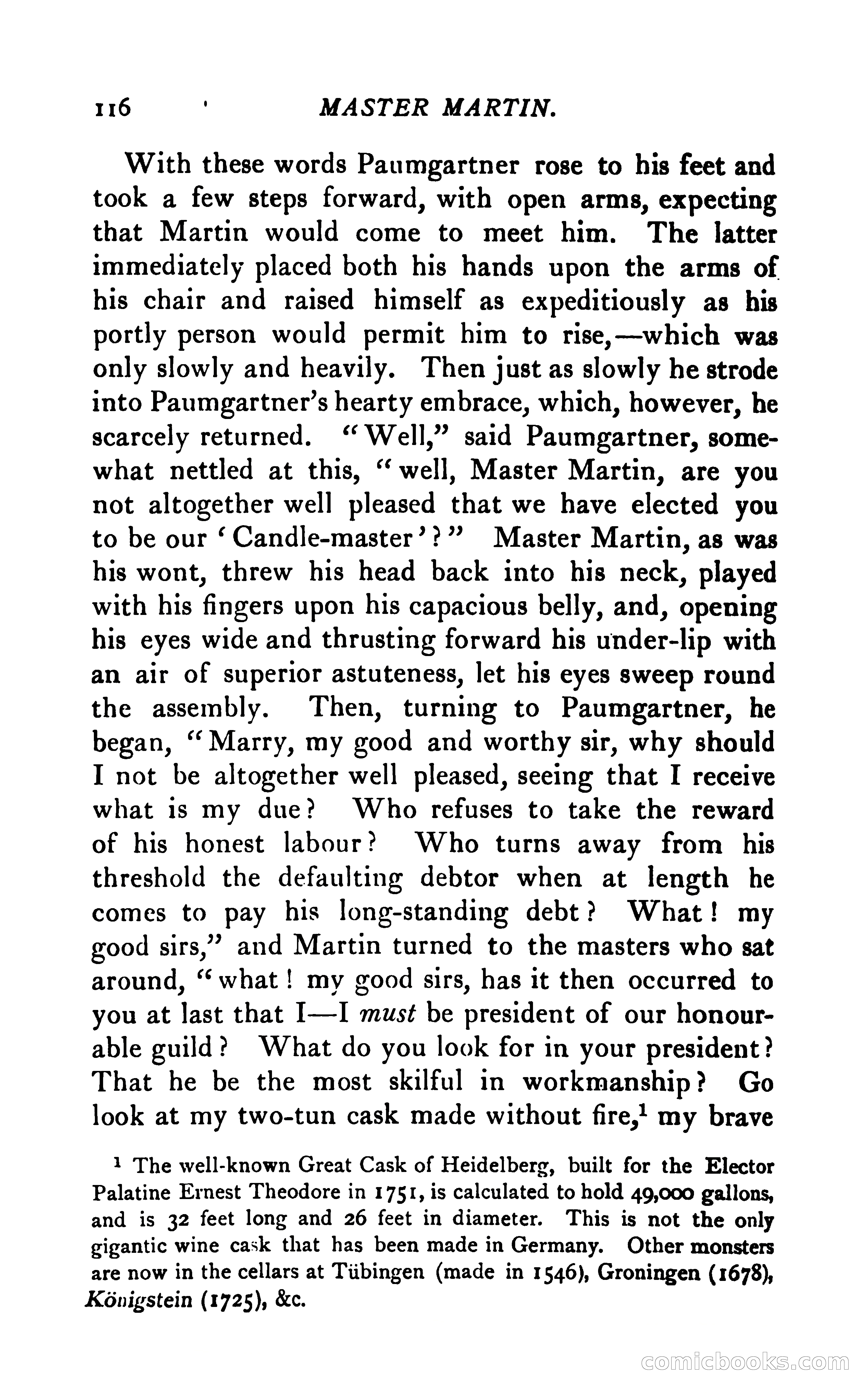 Weird Tales — page 143 of 394