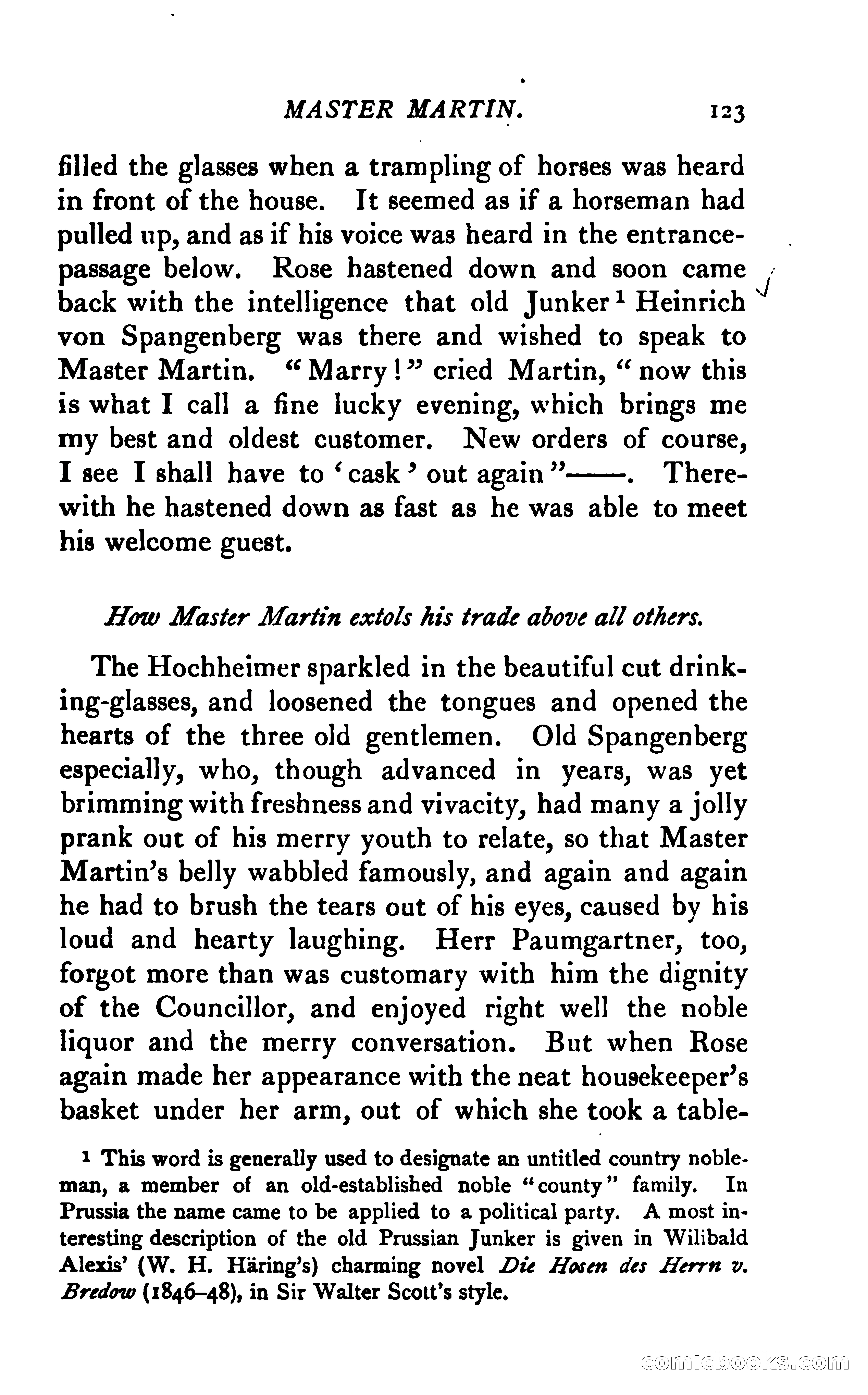 Weird Tales — page 150 of 394