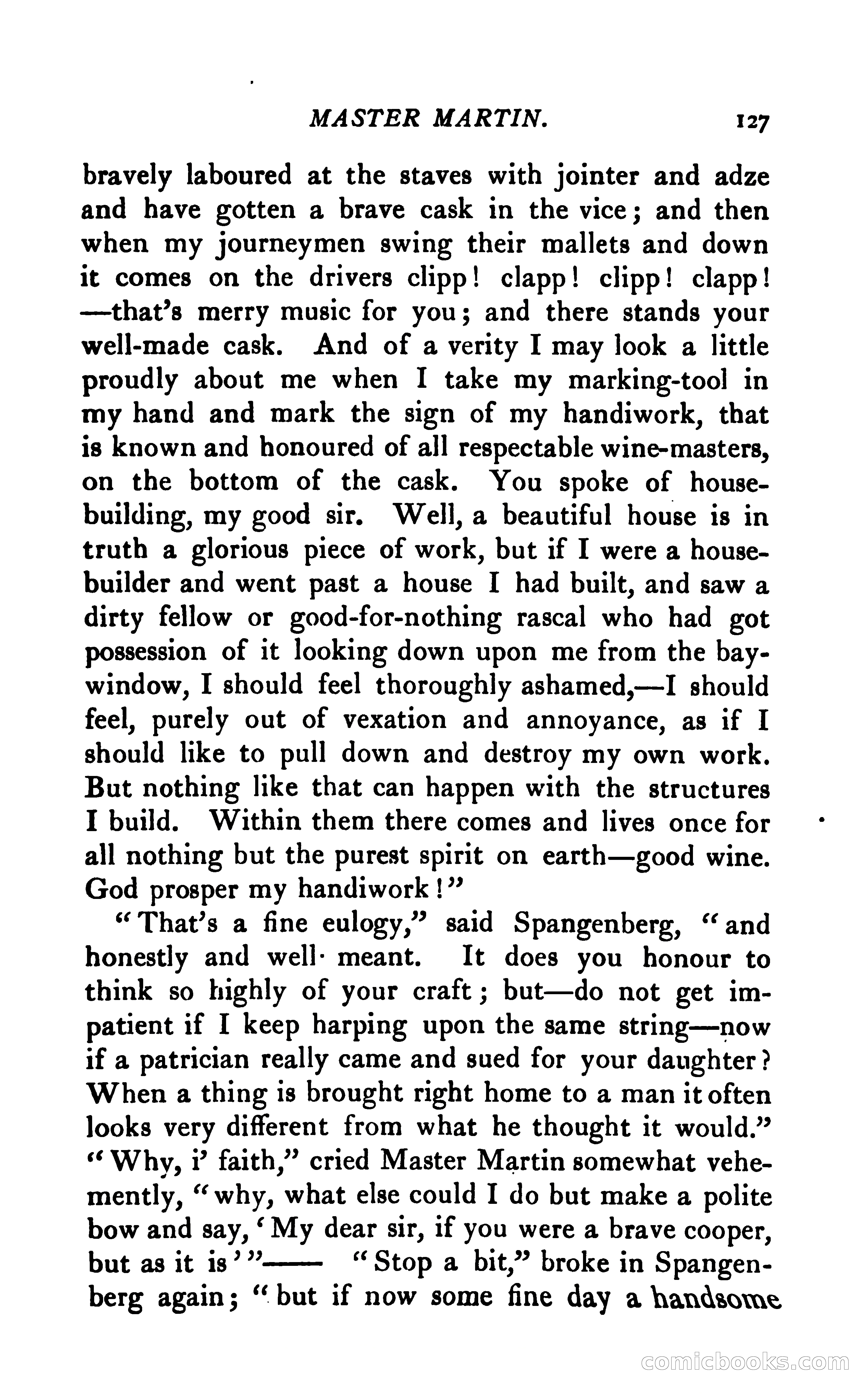 Weird Tales — page 154 of 394