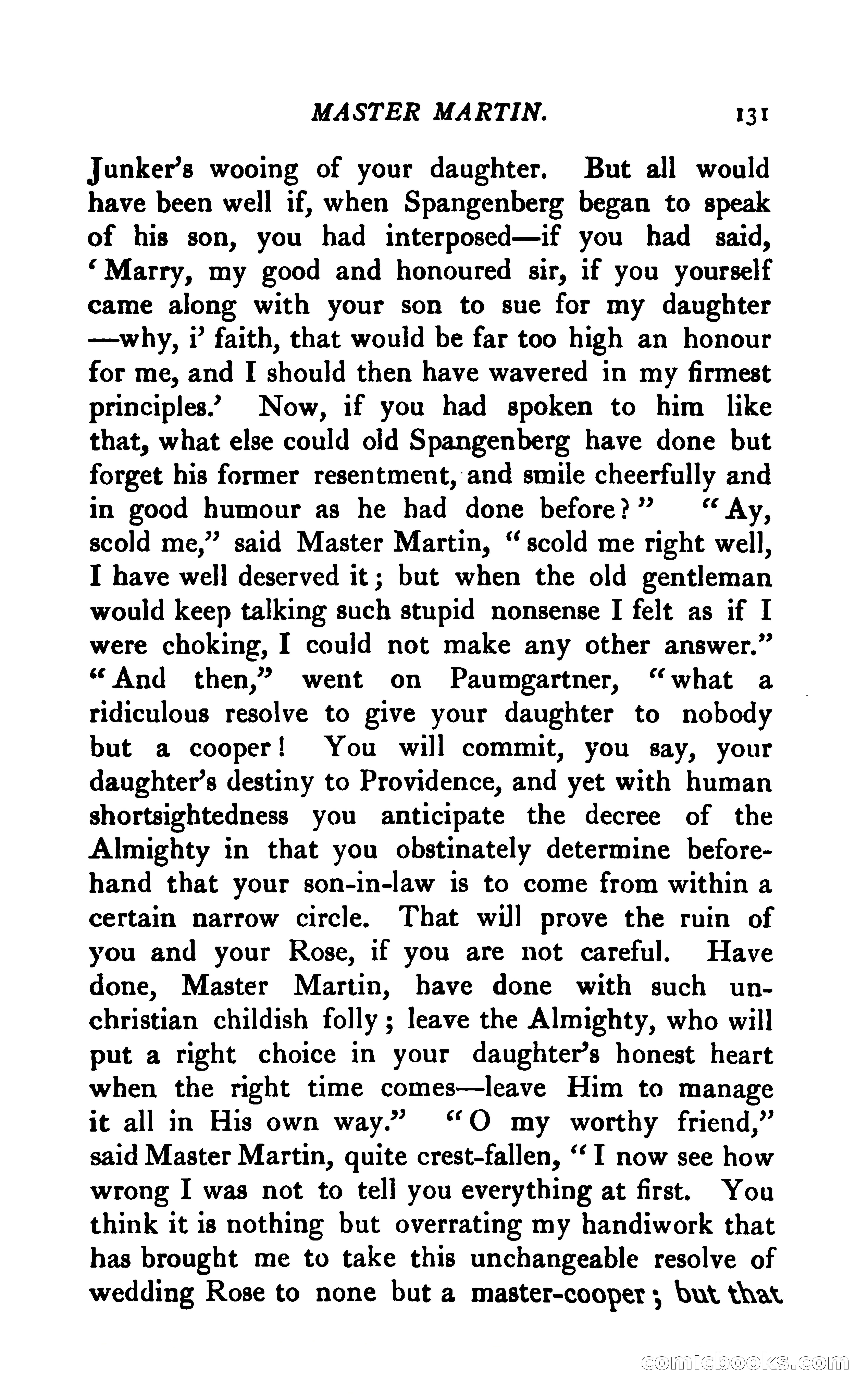 Weird Tales — page 158 of 394