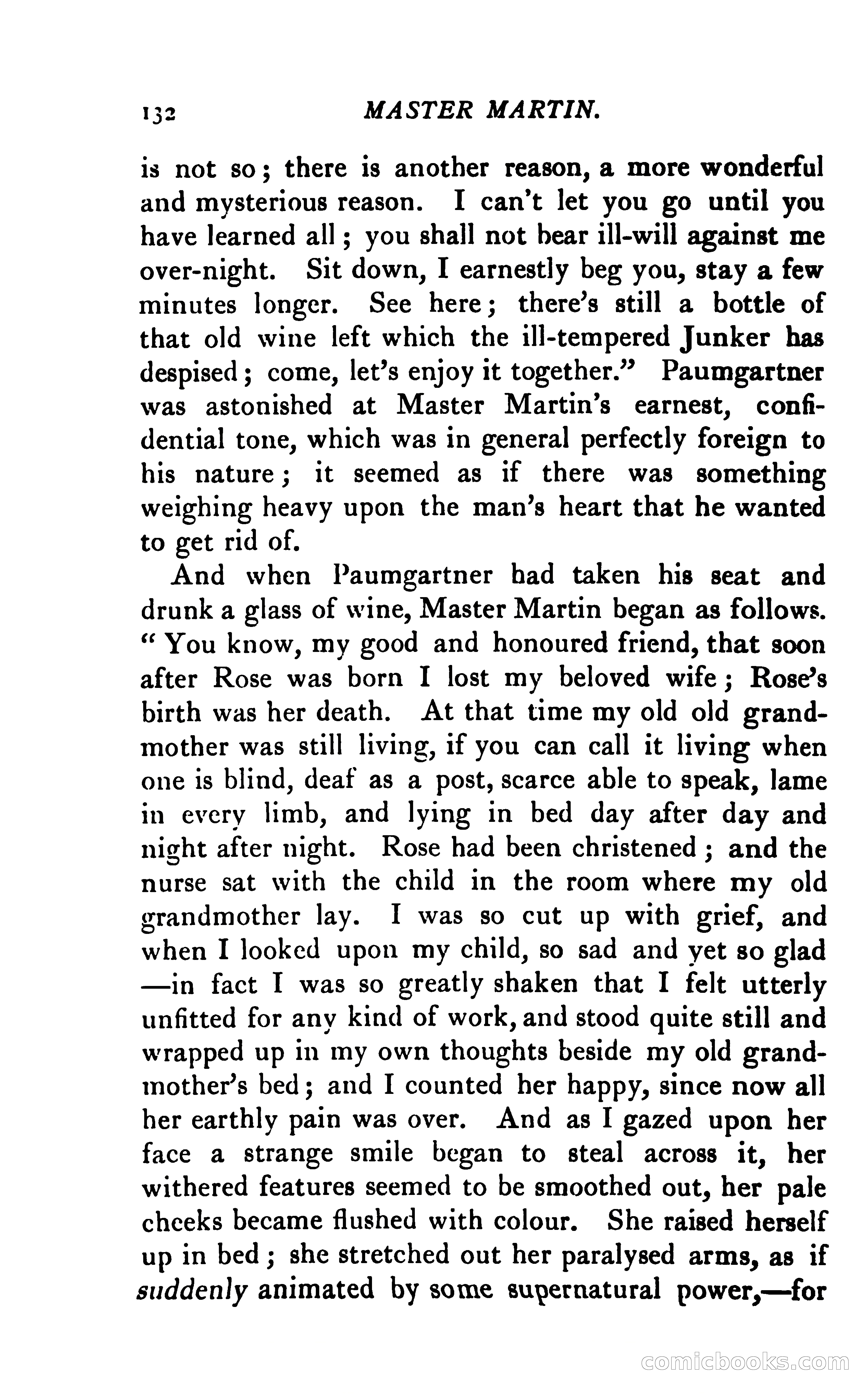 Weird Tales — page 159 of 394