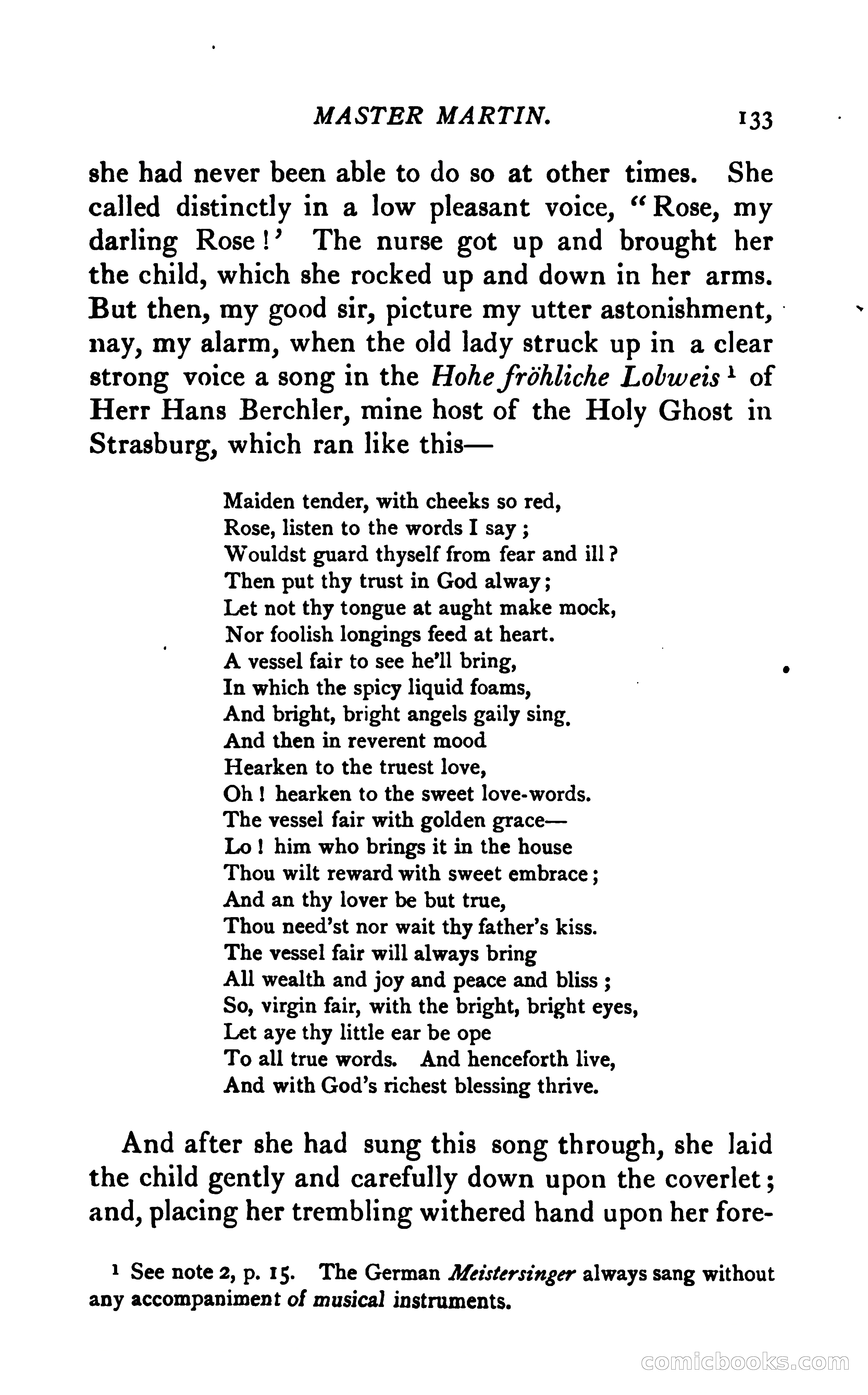 Weird Tales — page 160 of 394