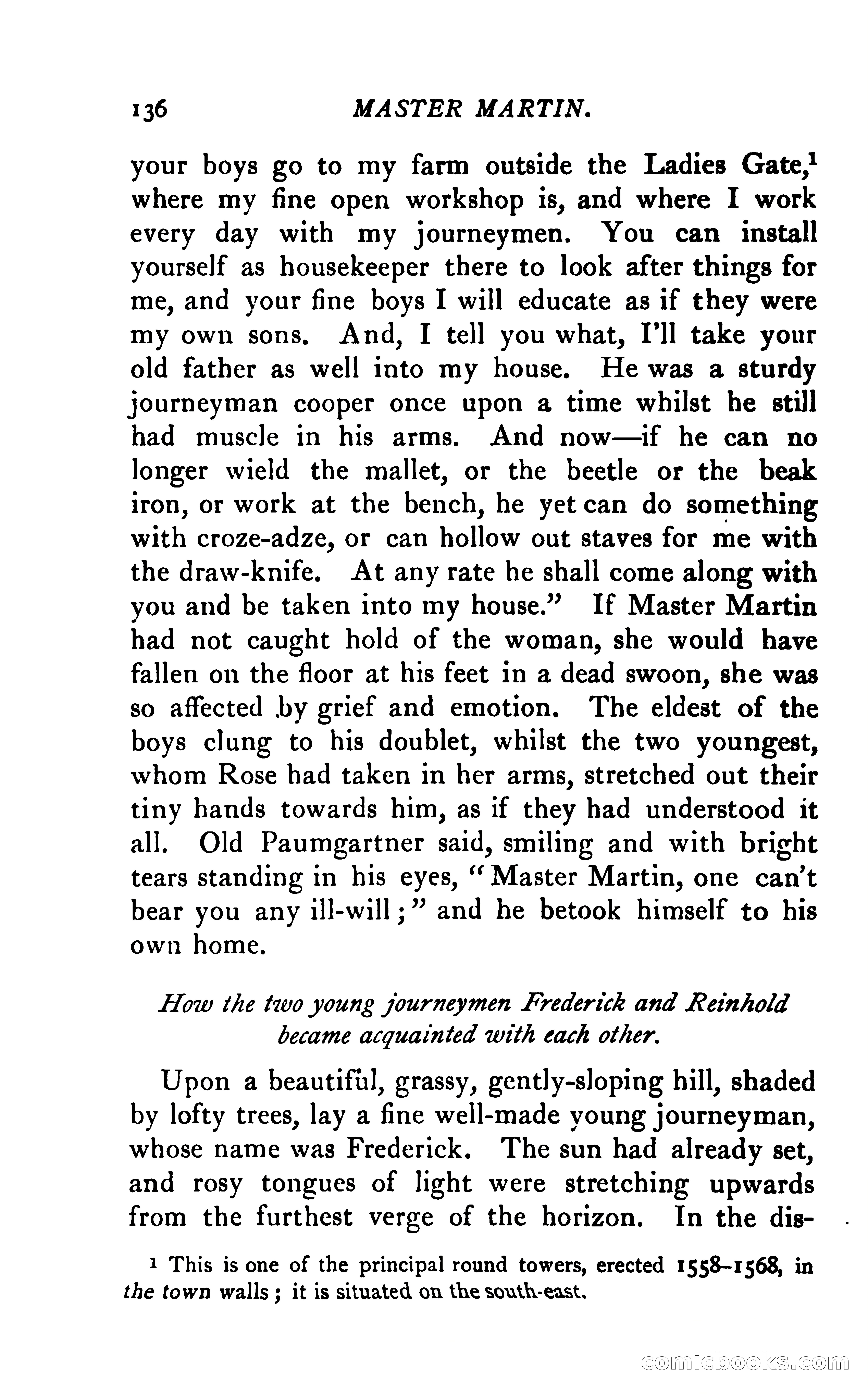 Weird Tales — page 163 of 394