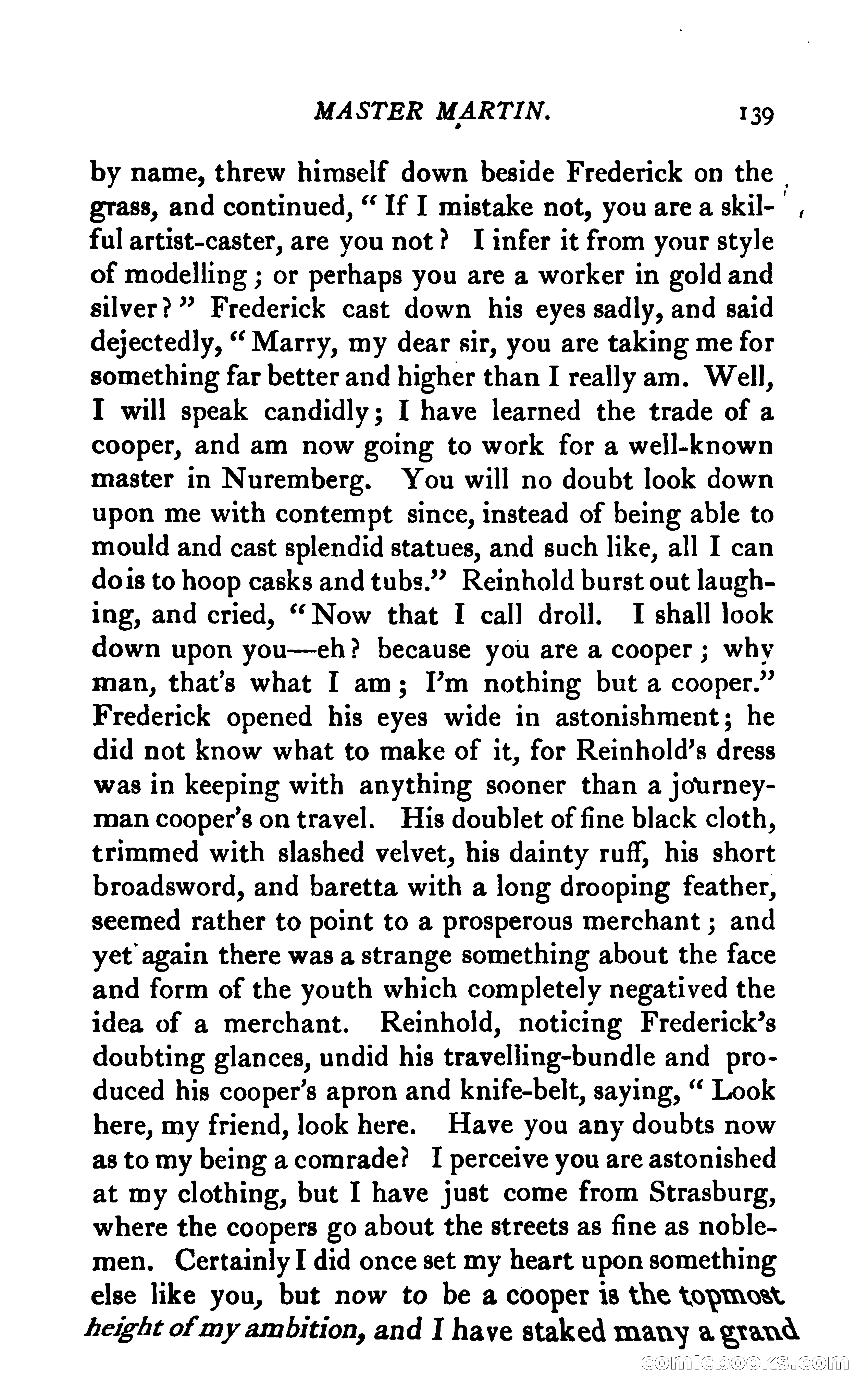 Weird Tales — page 166 of 394