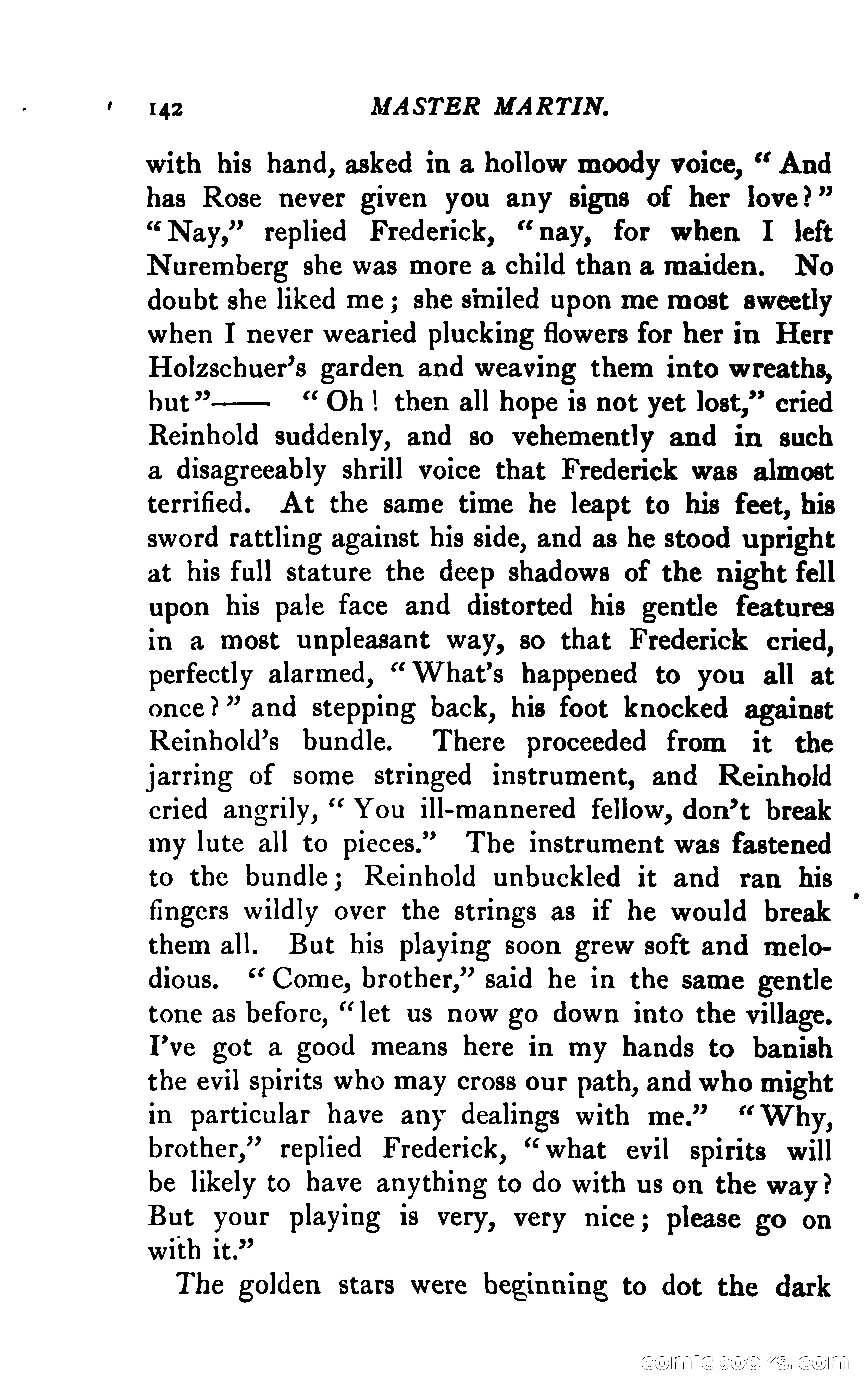 Weird Tales — page 169 of 394