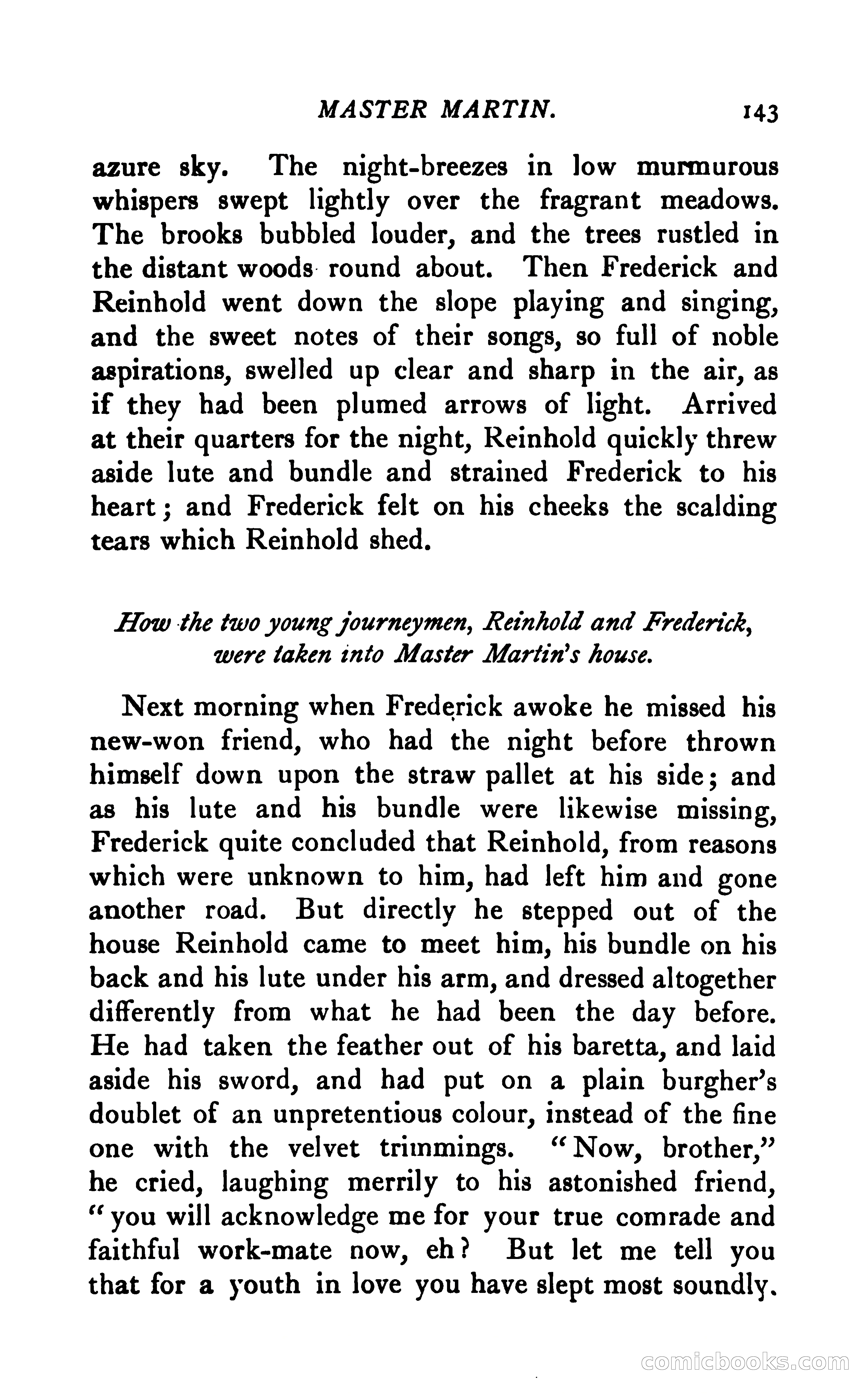 Weird Tales — page 170 of 394