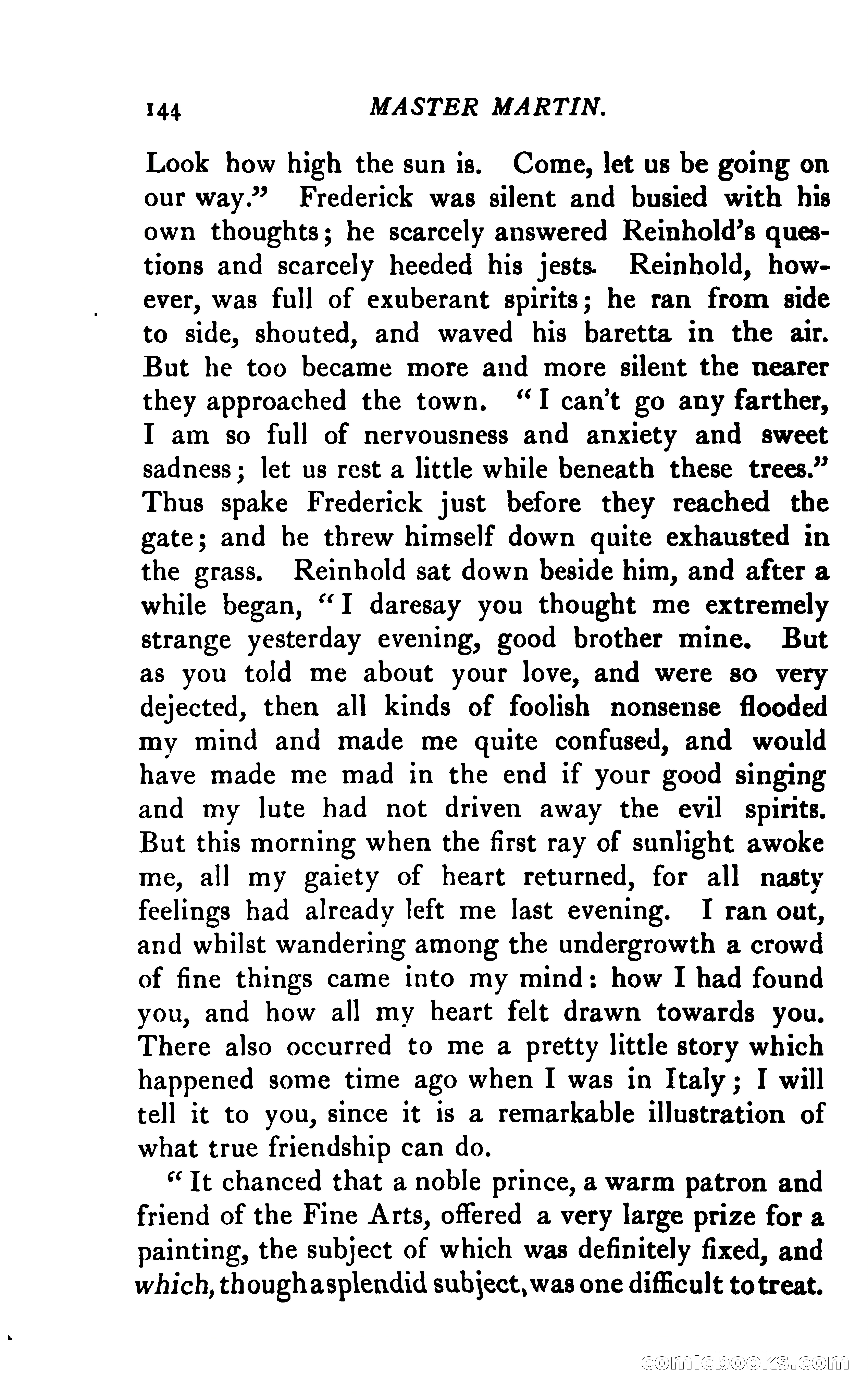Weird Tales — page 171 of 394