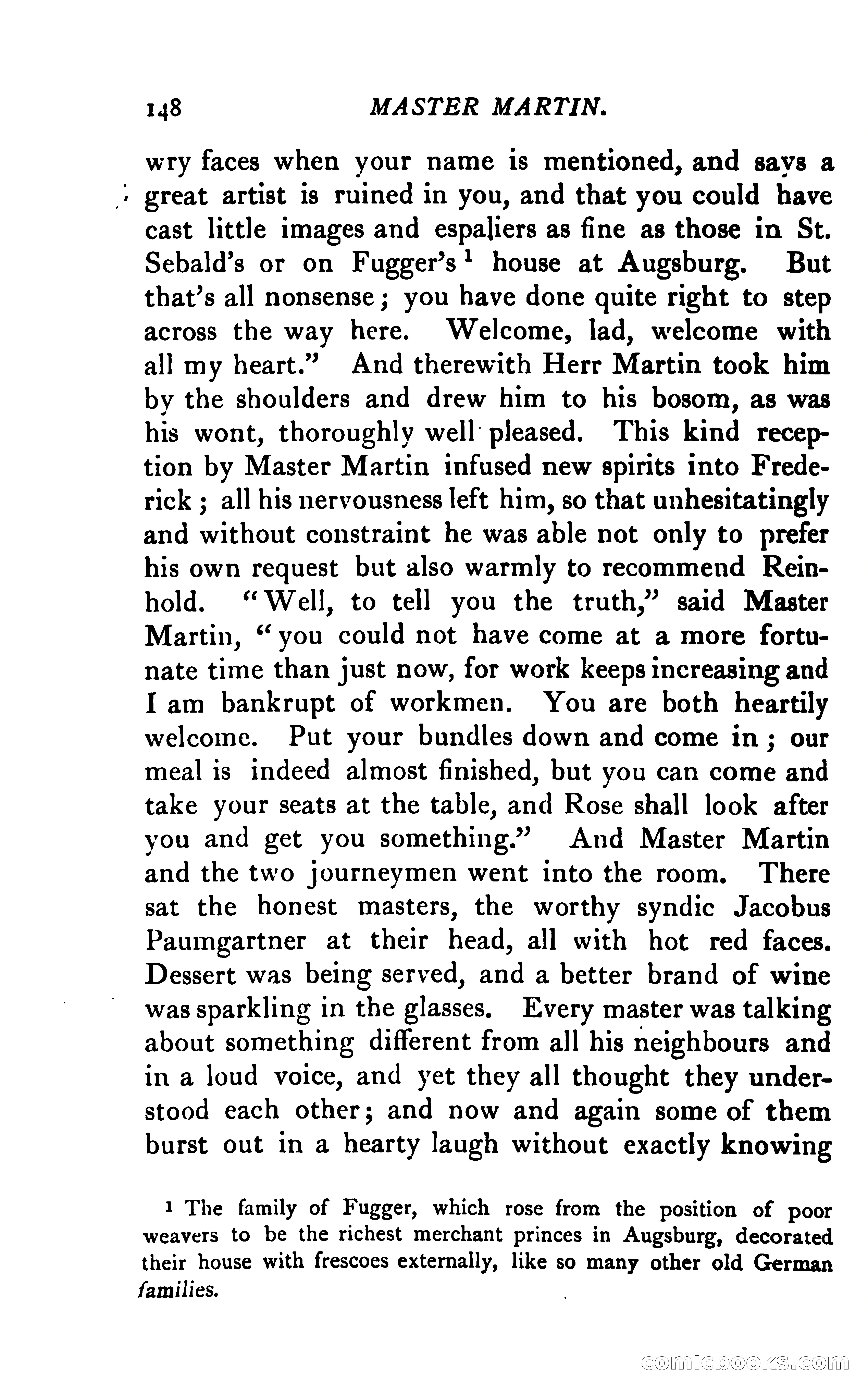 Weird Tales — page 175 of 394