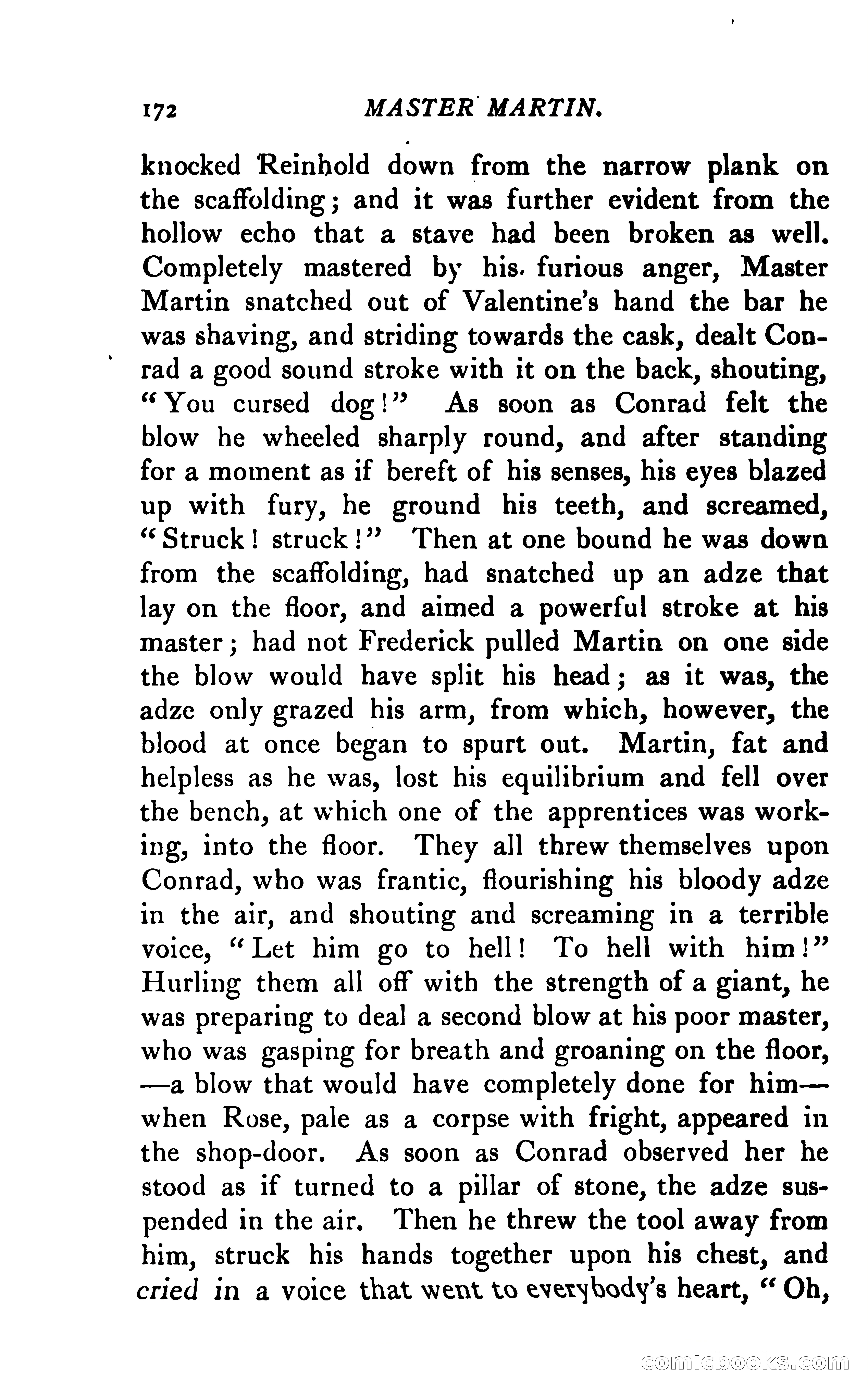 Weird Tales — page 199 of 394