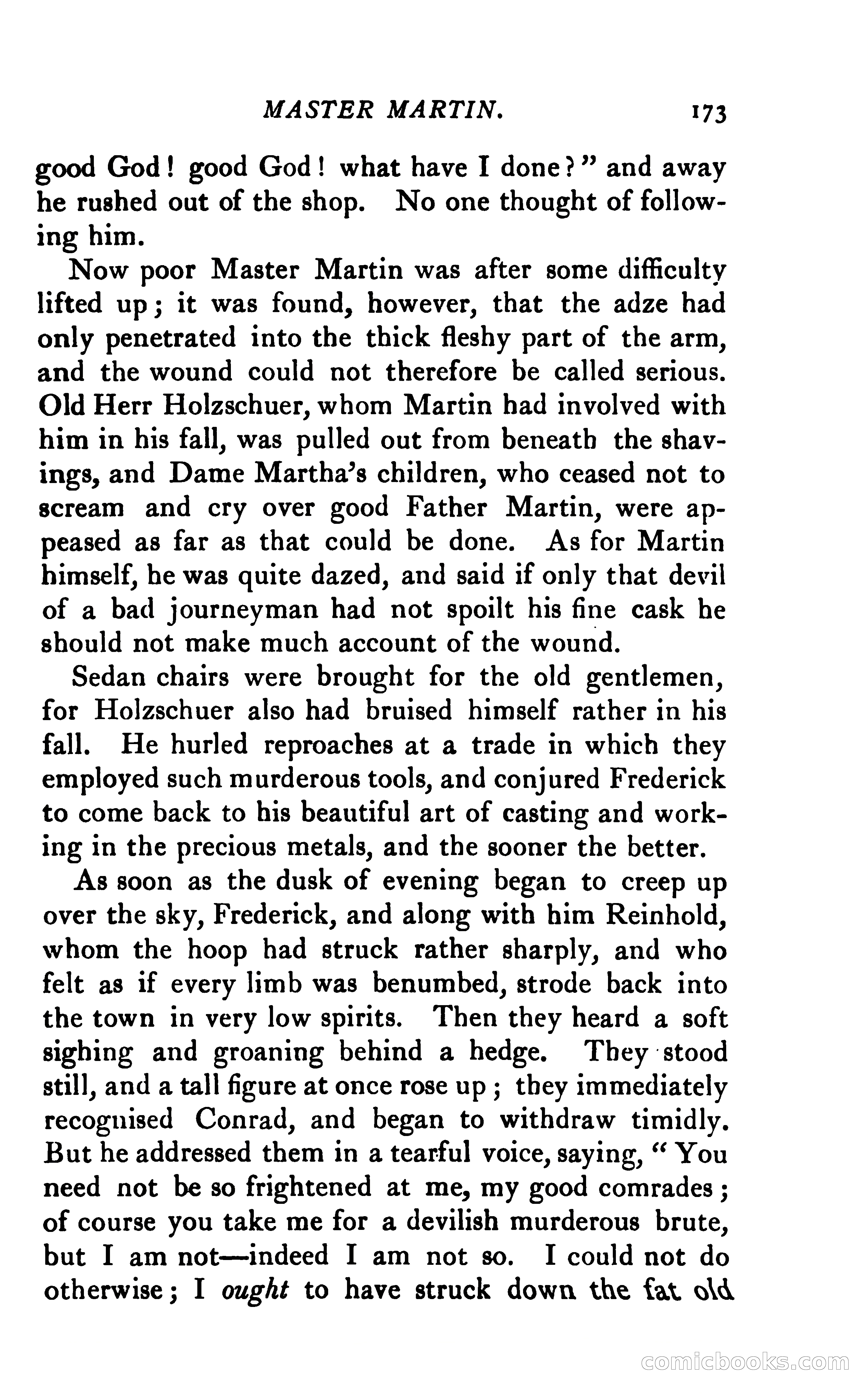 Weird Tales — page 200 of 394