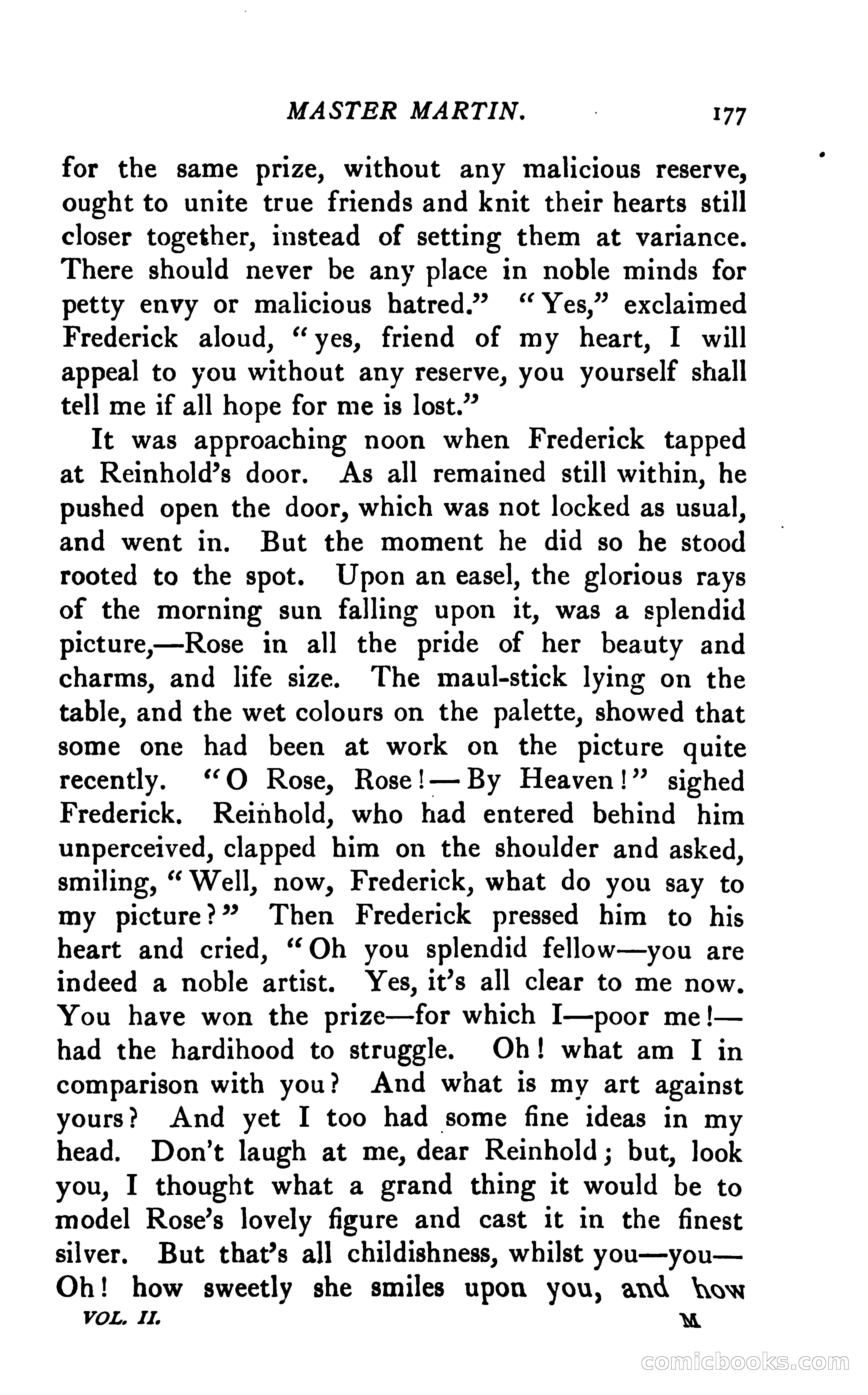 Weird Tales — page 204 of 394