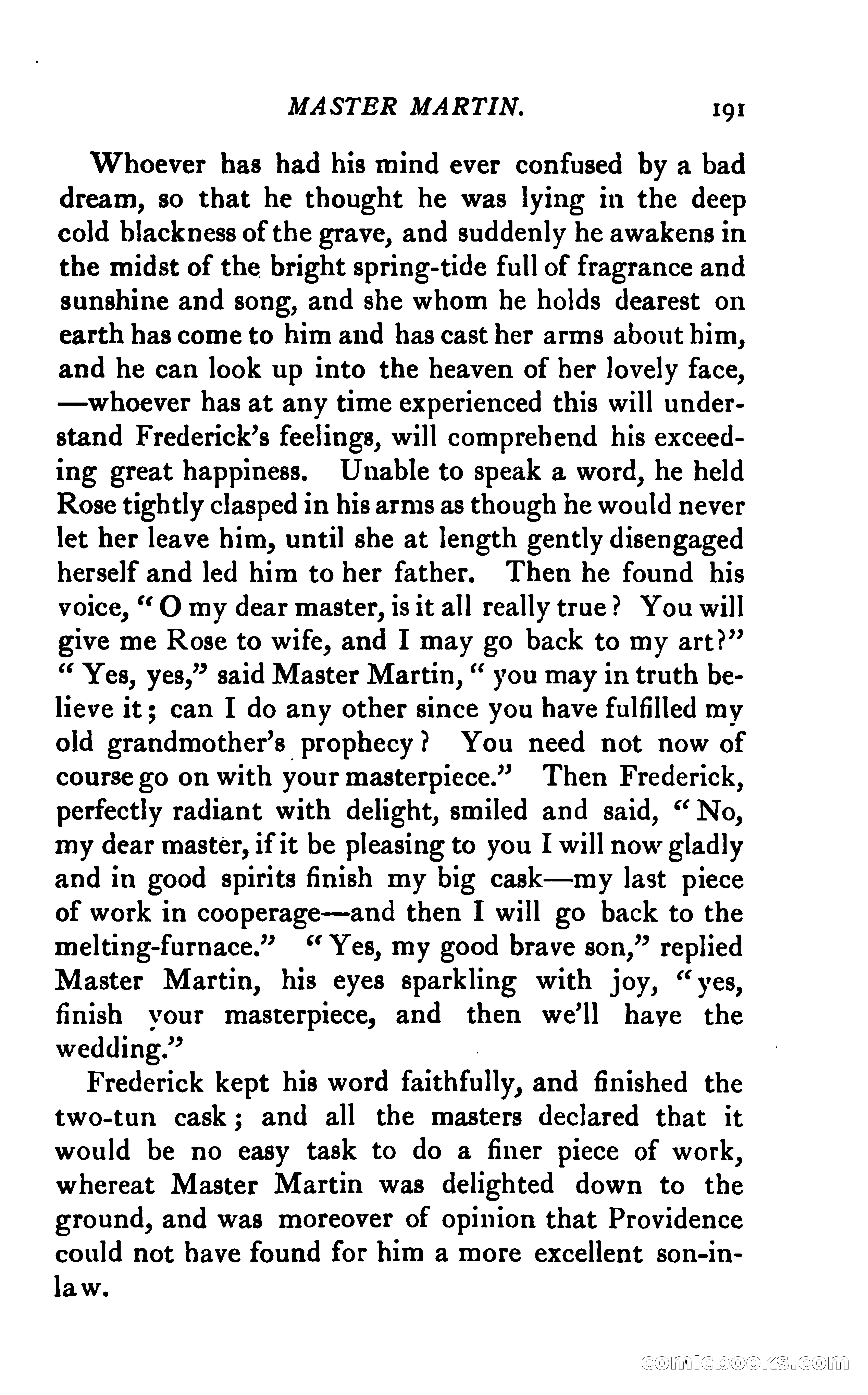 Weird Tales — page 218 of 394