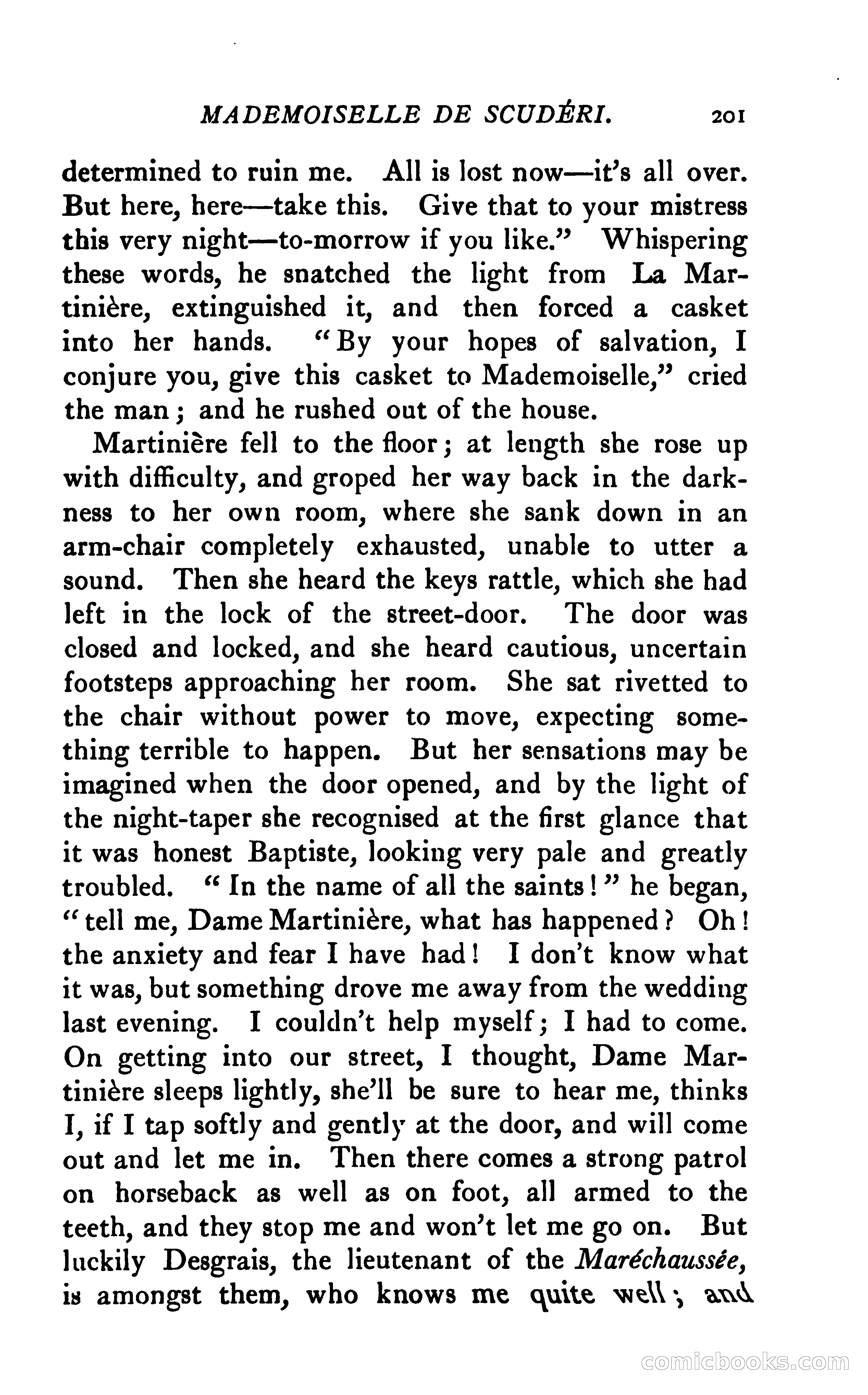 Weird Tales — page 230 of 394