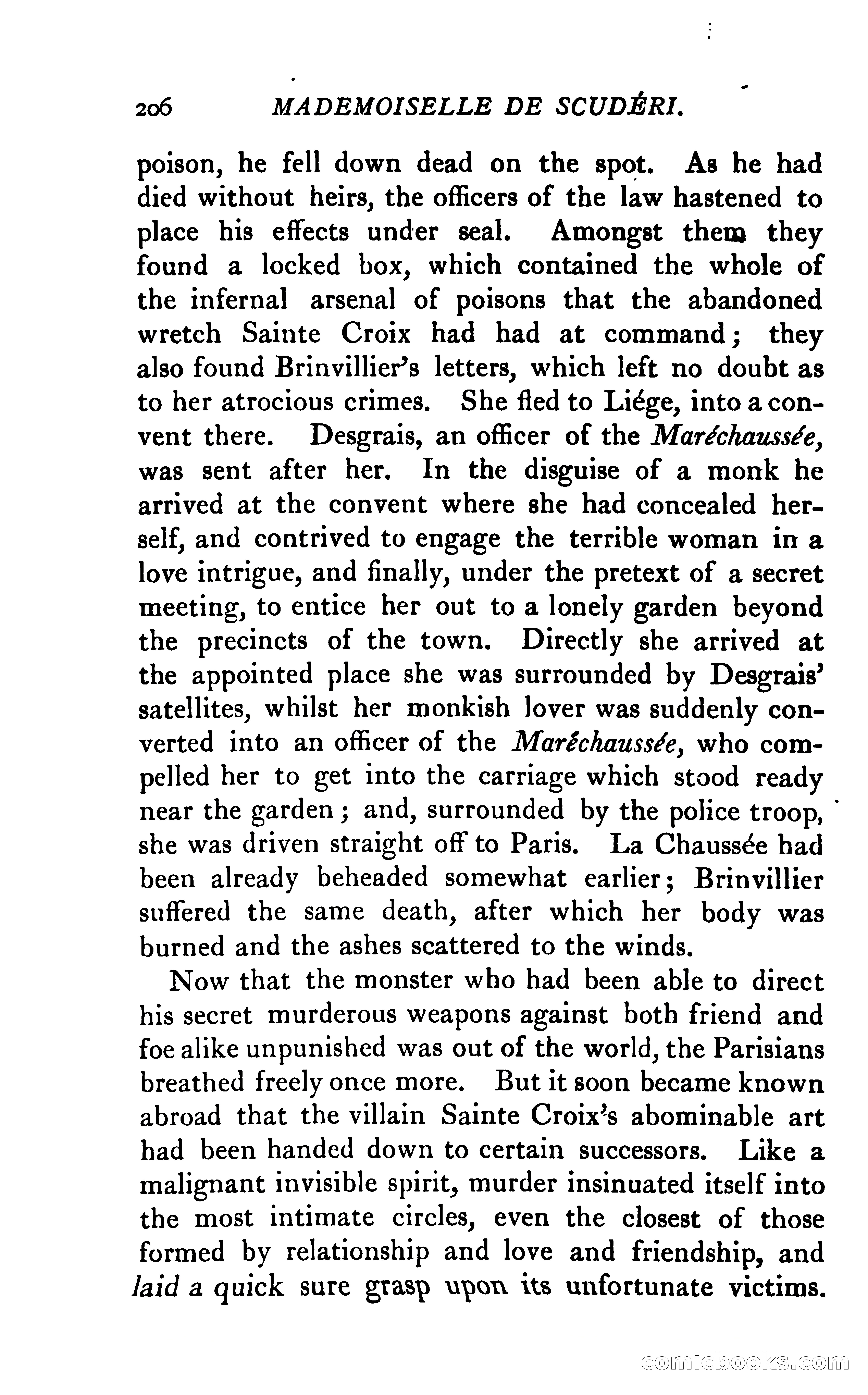Weird Tales — page 235 of 394