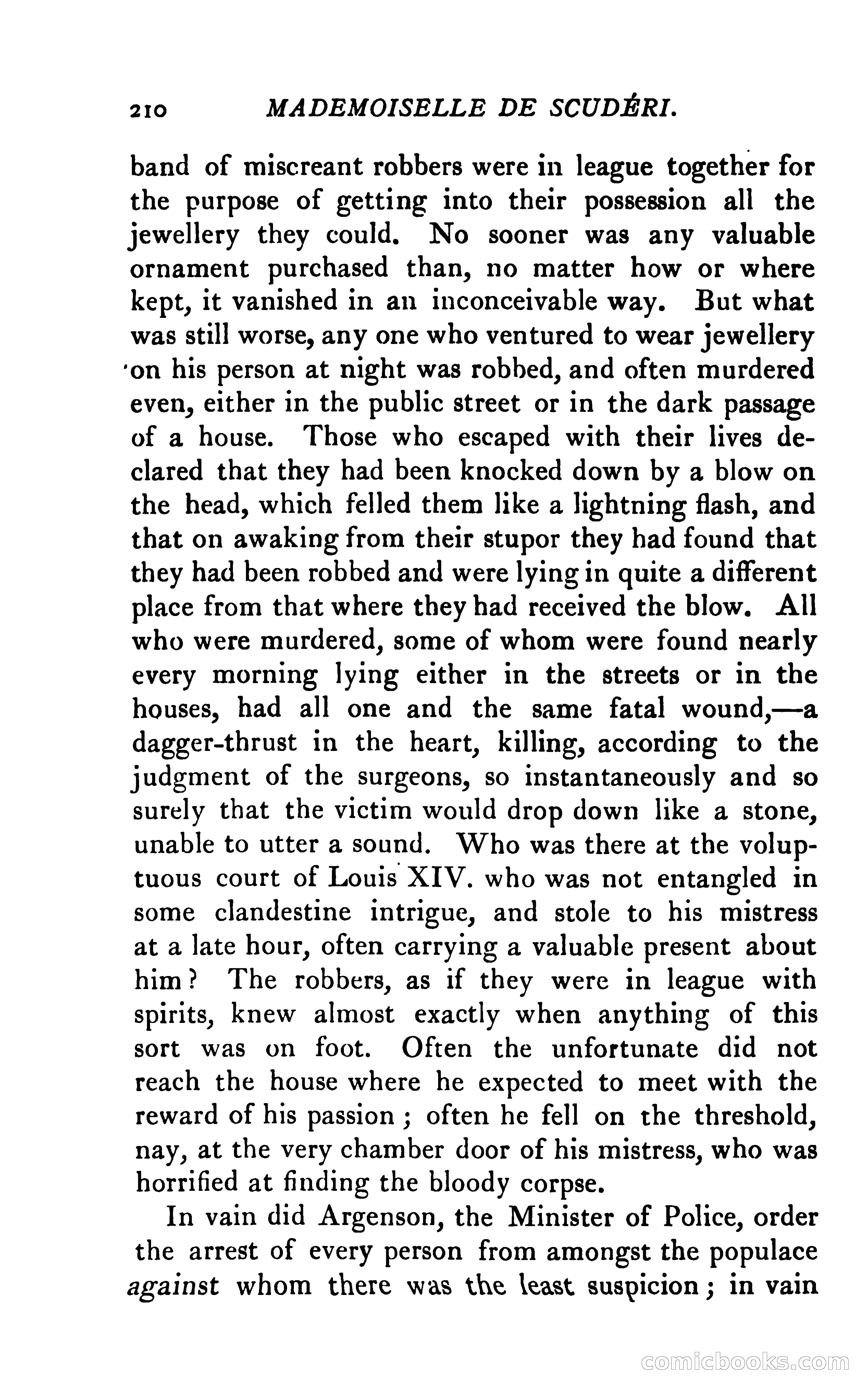 Weird Tales — page 239 of 394
